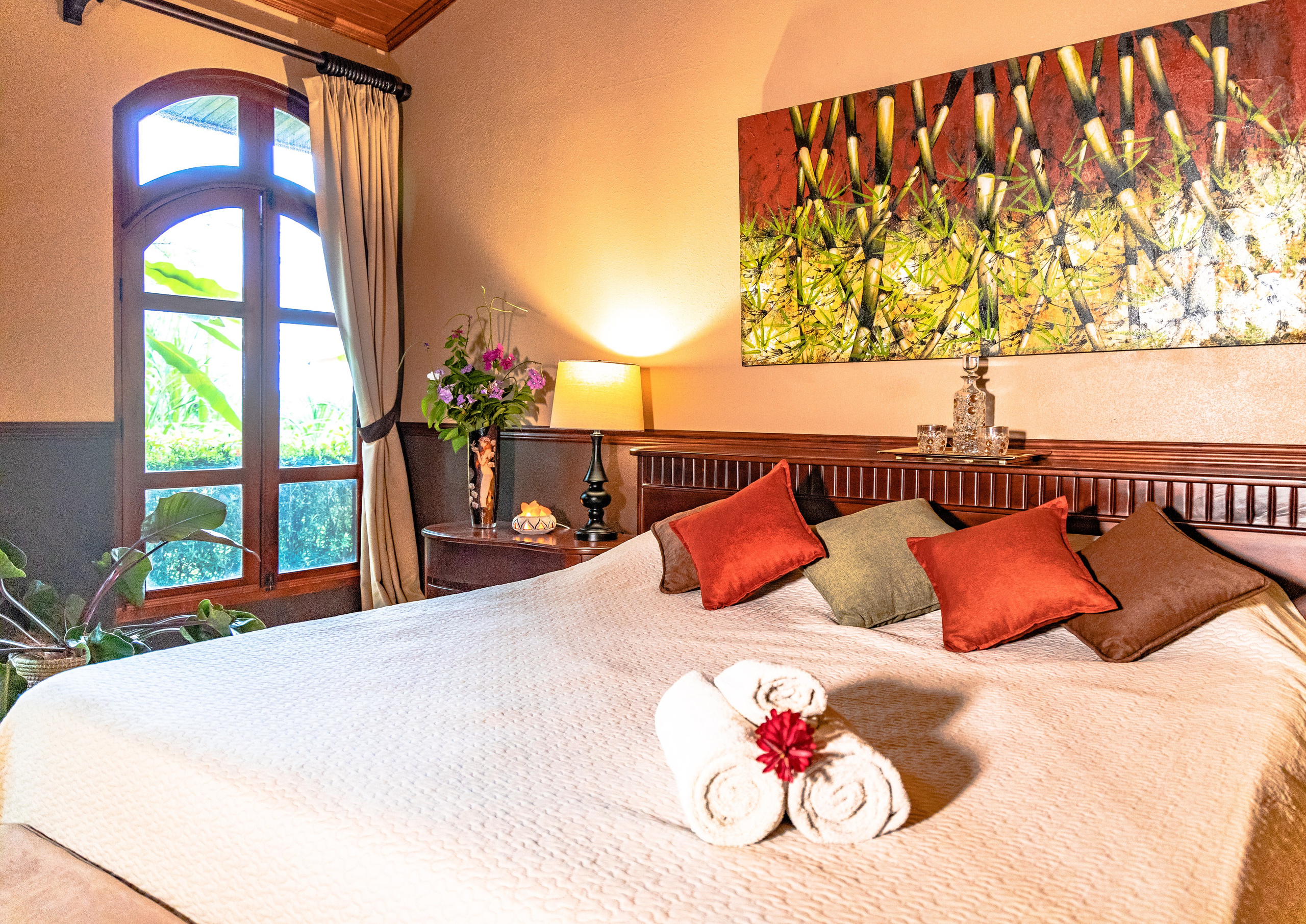 Real estate property for rent in Costa Rica. Family, portrait, content photo in Costa Rica Evgeniya Besprozvannykh