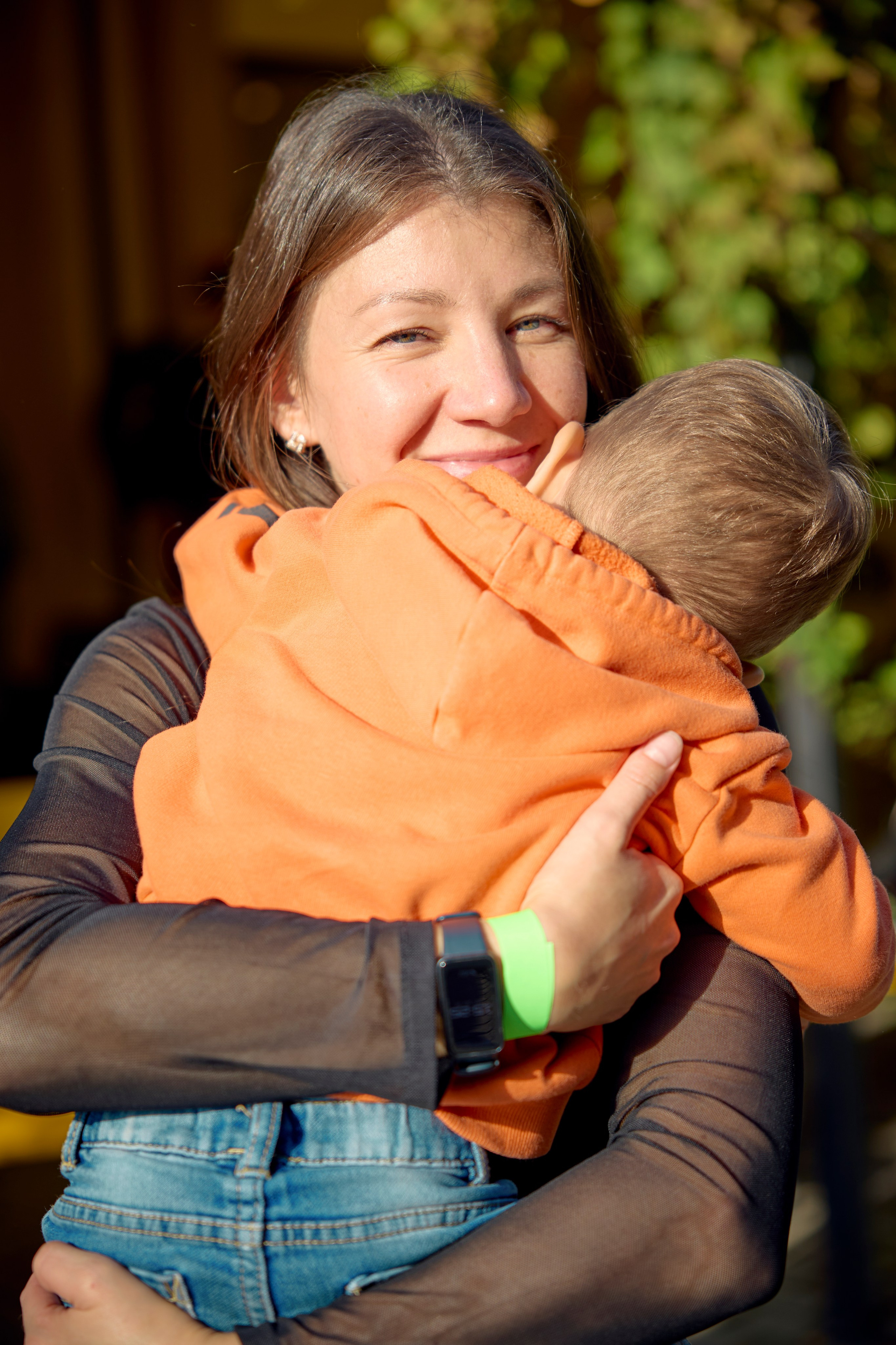 29.08.2024 Закрытие мотосезона True Bankers. Виктория Ахмылова. Фотограф в Москве