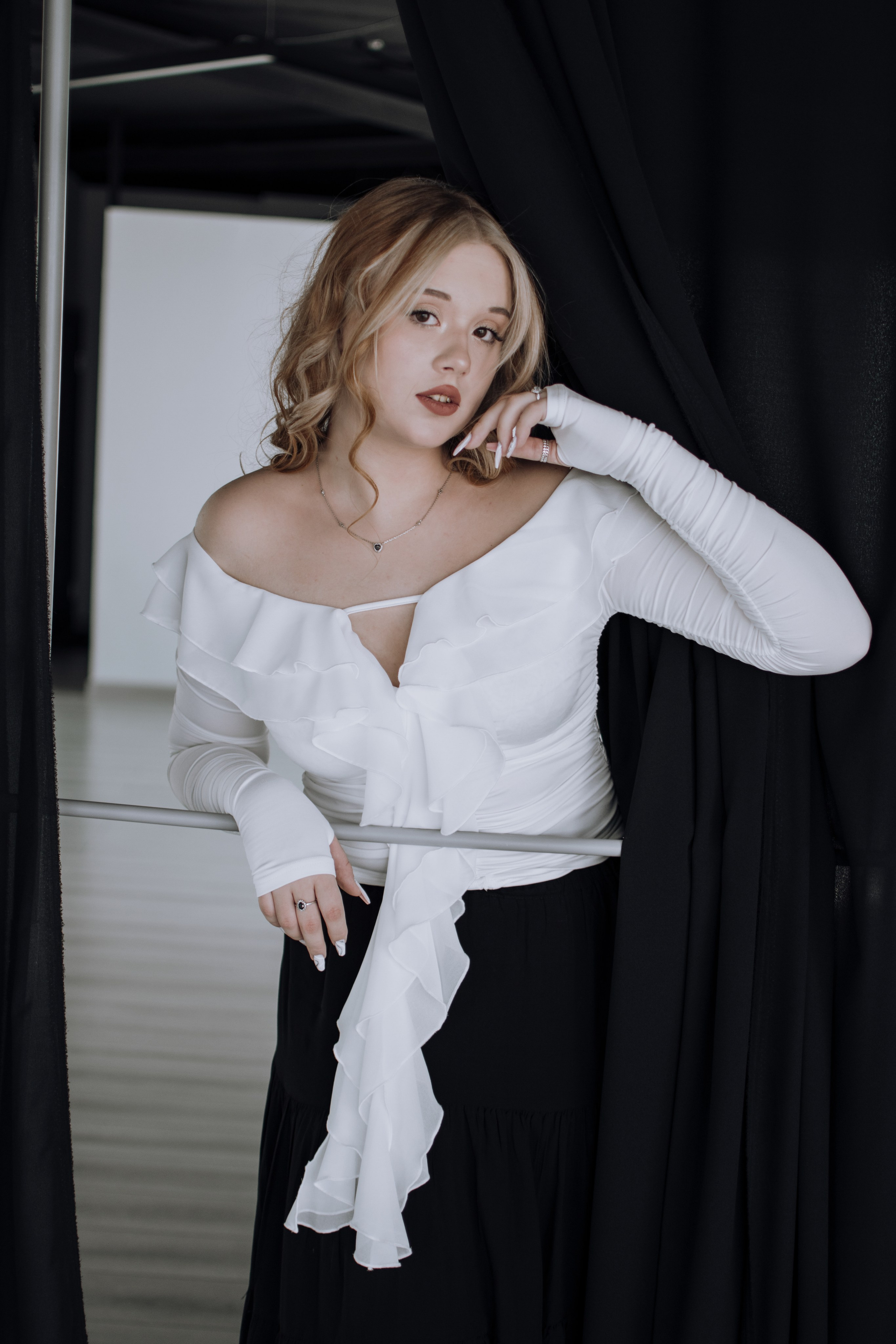 Школьная история. Семейный и свадебный фотограф Губкинский и Ставрополь