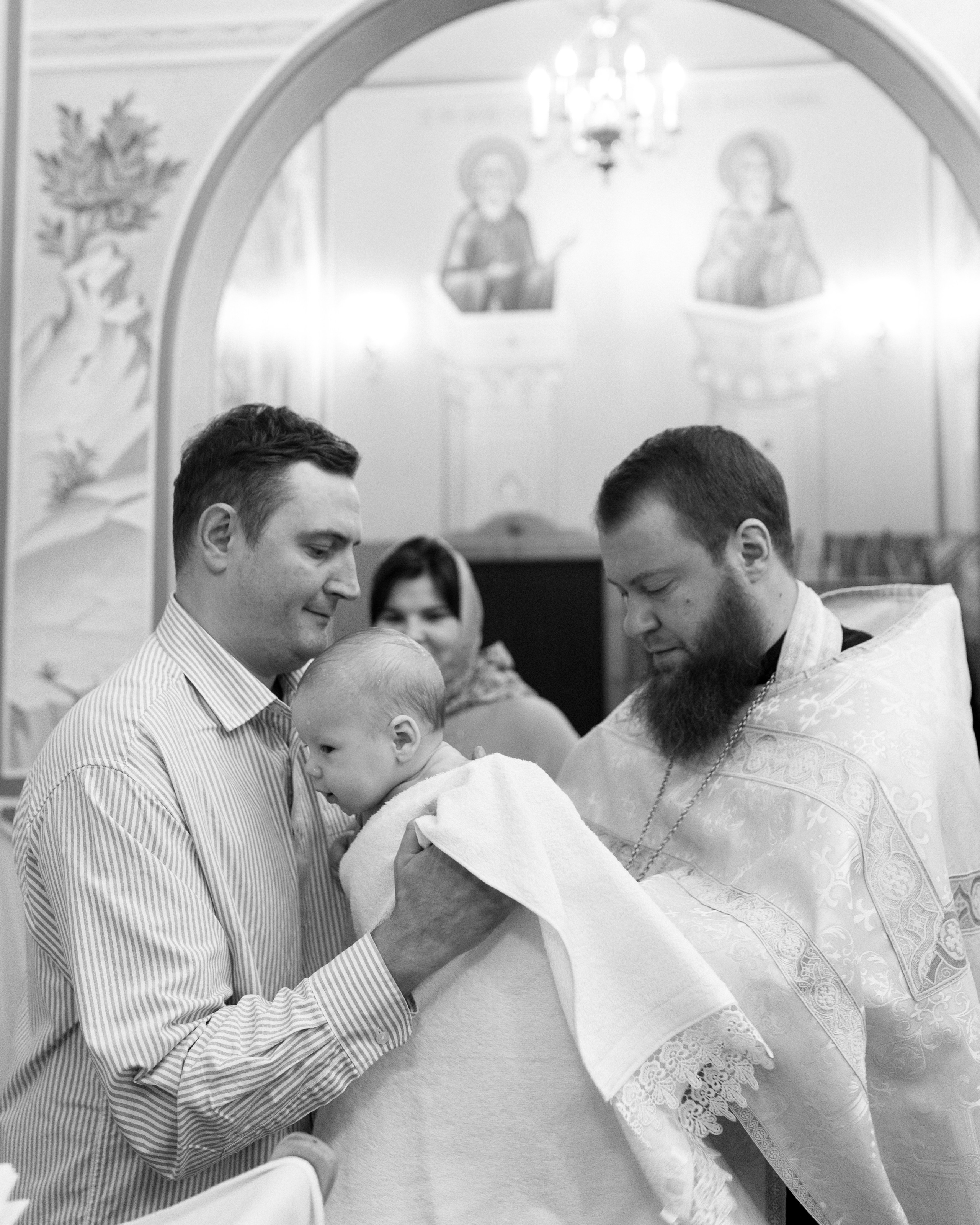 Василек. Свадебный фотограф Алена Полянская