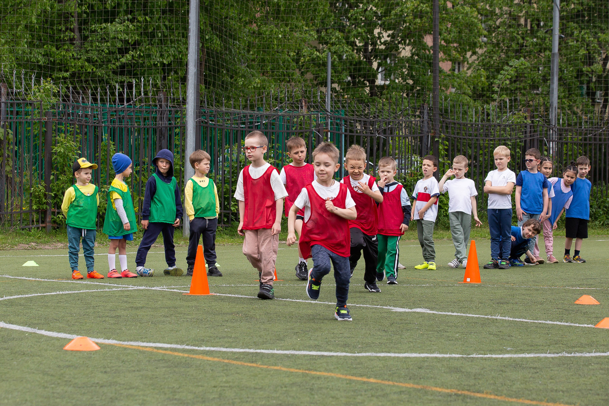 Фотосъемка спортивных турниров в Москве — динамичные кадры и эмоции. Фотограф Анна Татаурова | Авторская фотосъемка в Москве