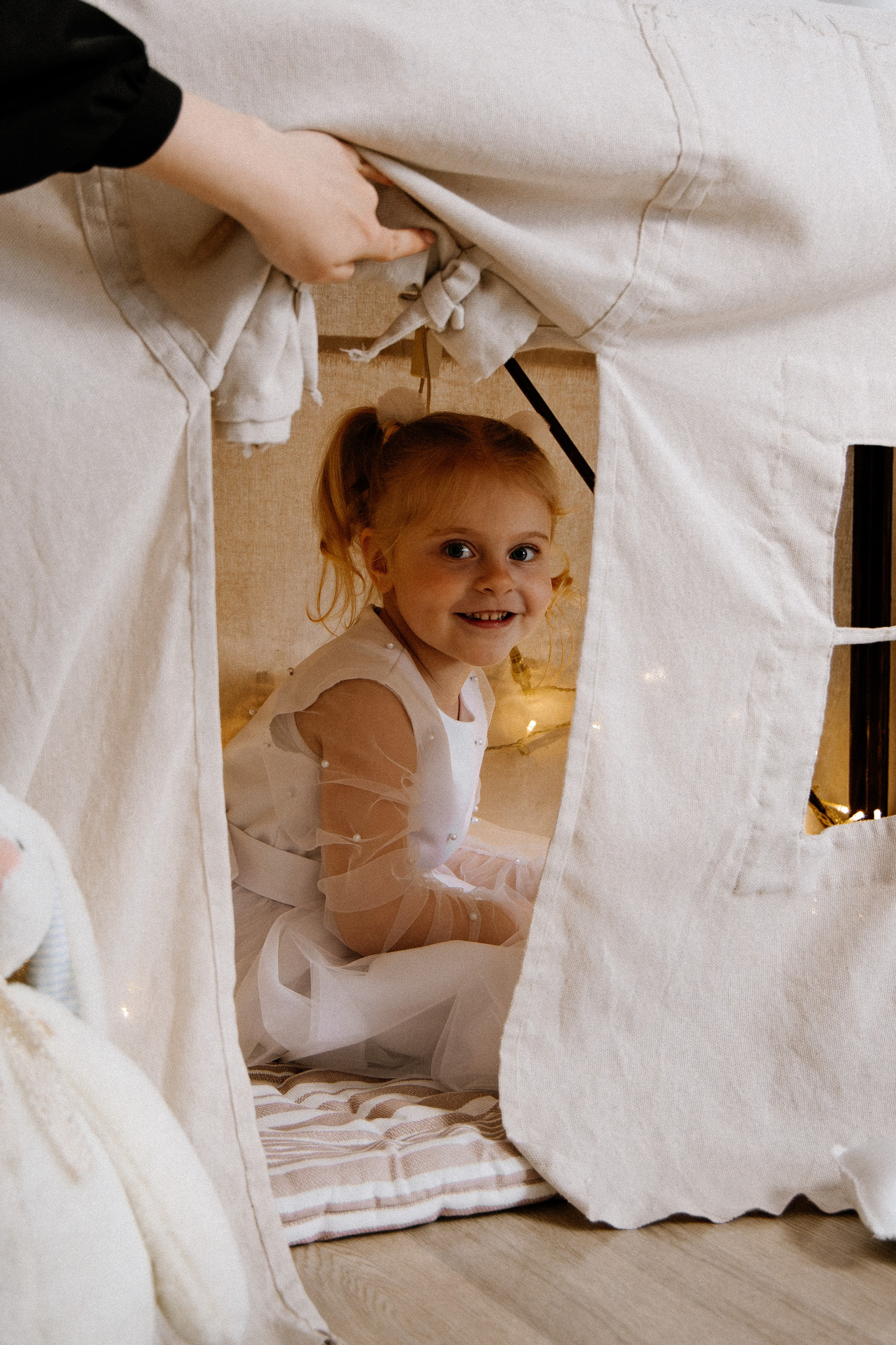 День рождения Варюши. Семейный фотограф | Керчь | Ивановская Виктория