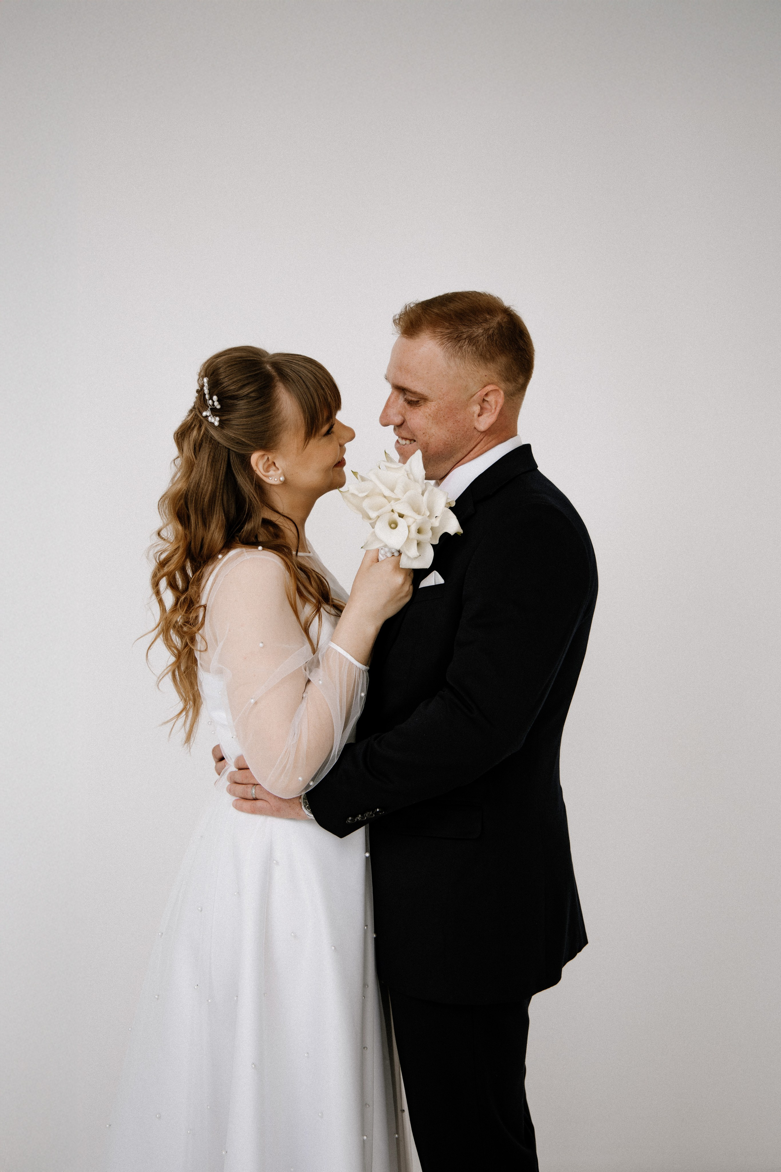 Свадьба Алексея и&nbsp;Дарьи