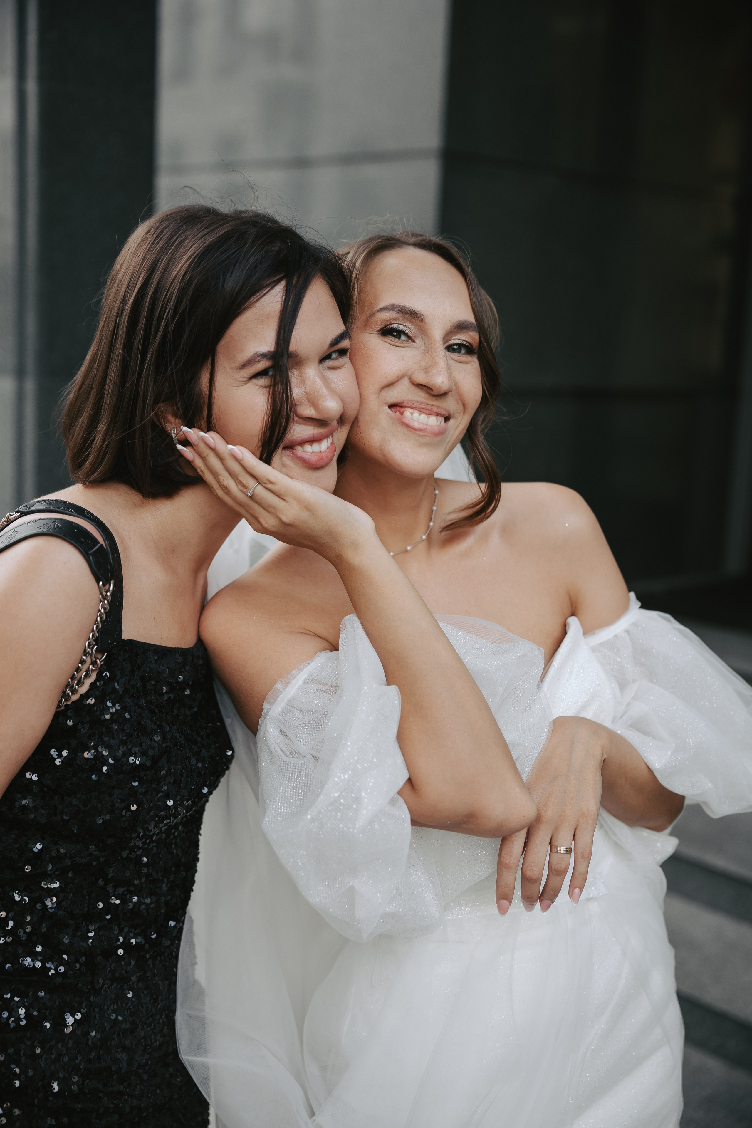 Гулина и Рома. Семейный фотограф в Казани Татьяна Андреева