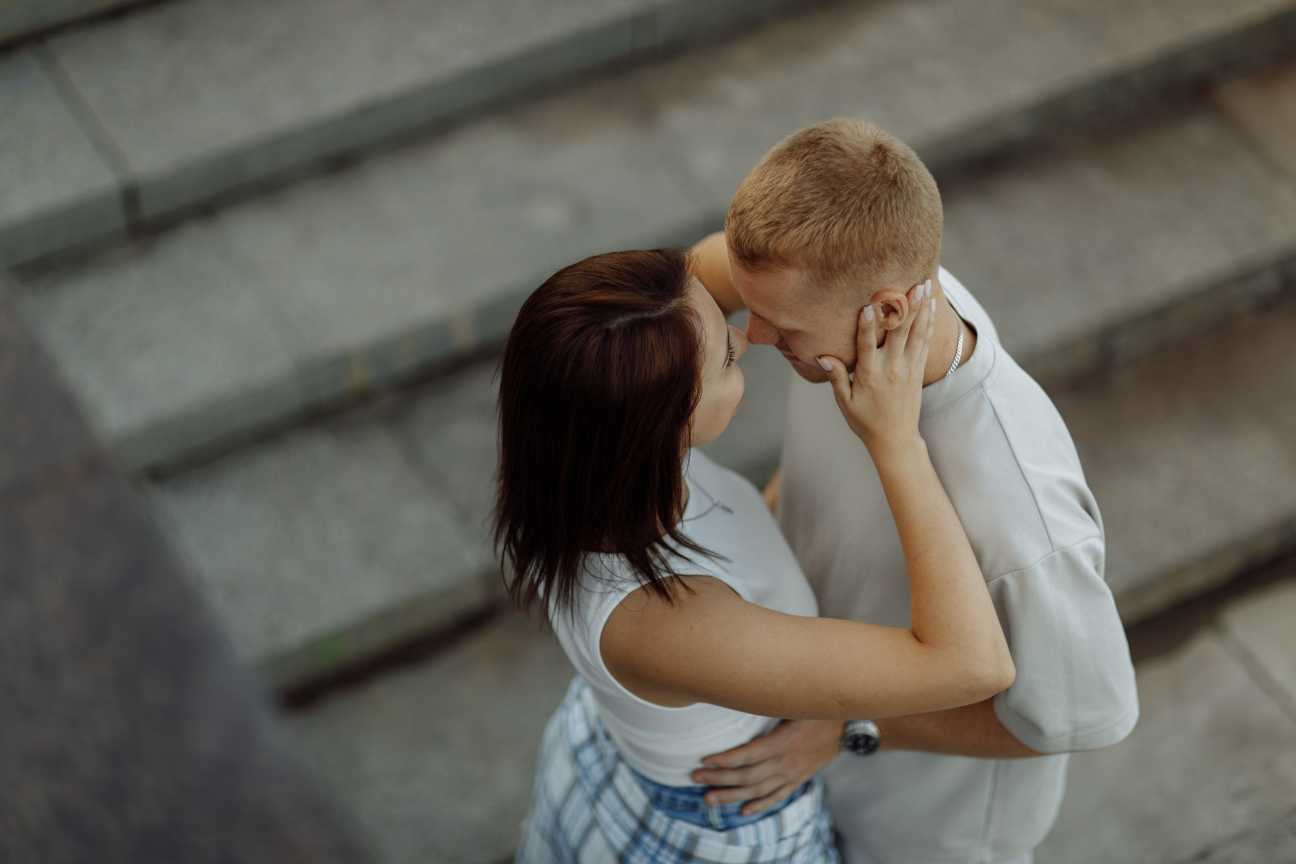 FEEL'S. Свадебный фотограф в Ярославле Анастасия Архипова