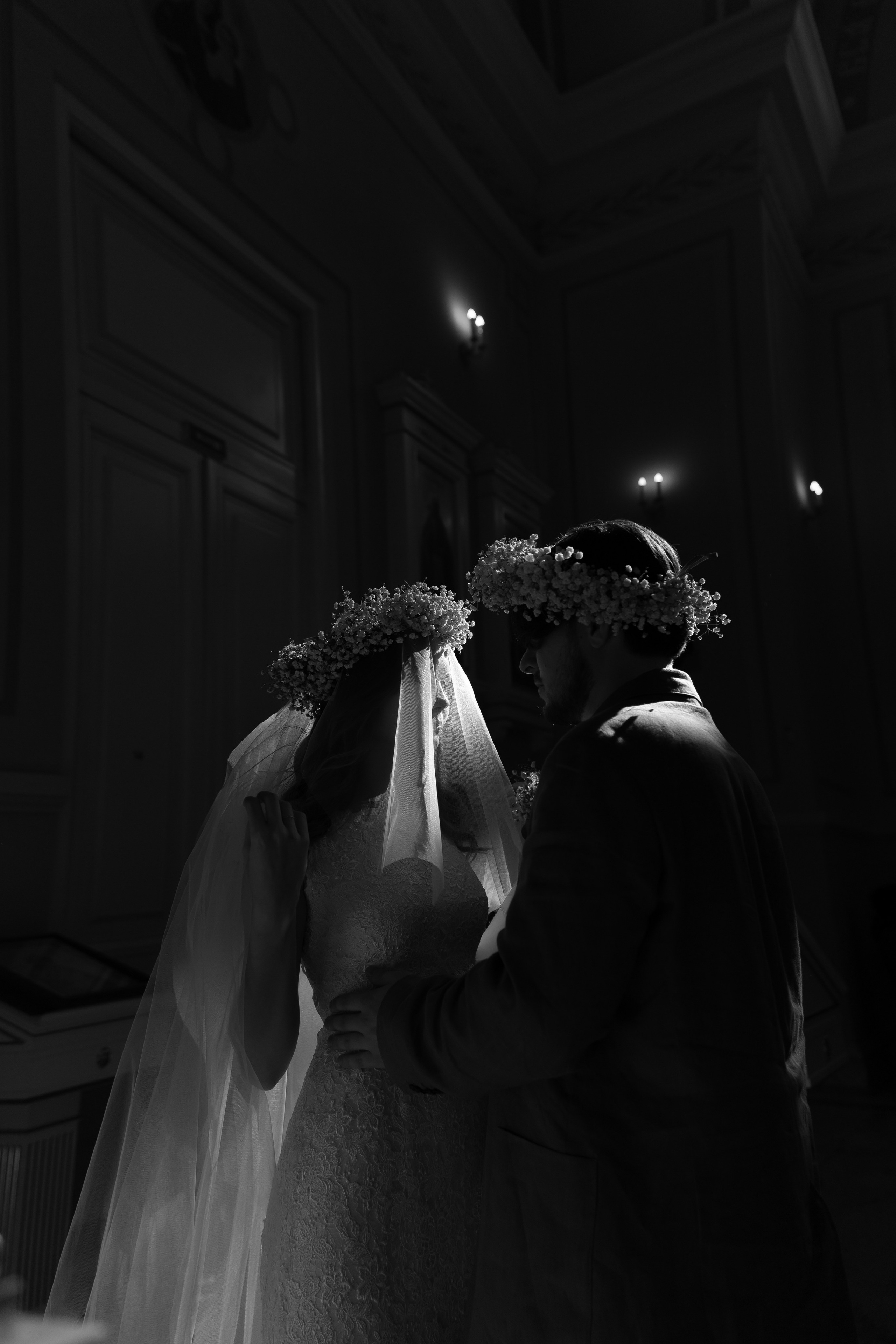 «я буду любить тебя всю жизнь и после жизни» ©. Свадебный и семейный фотограф Арина Кулёва