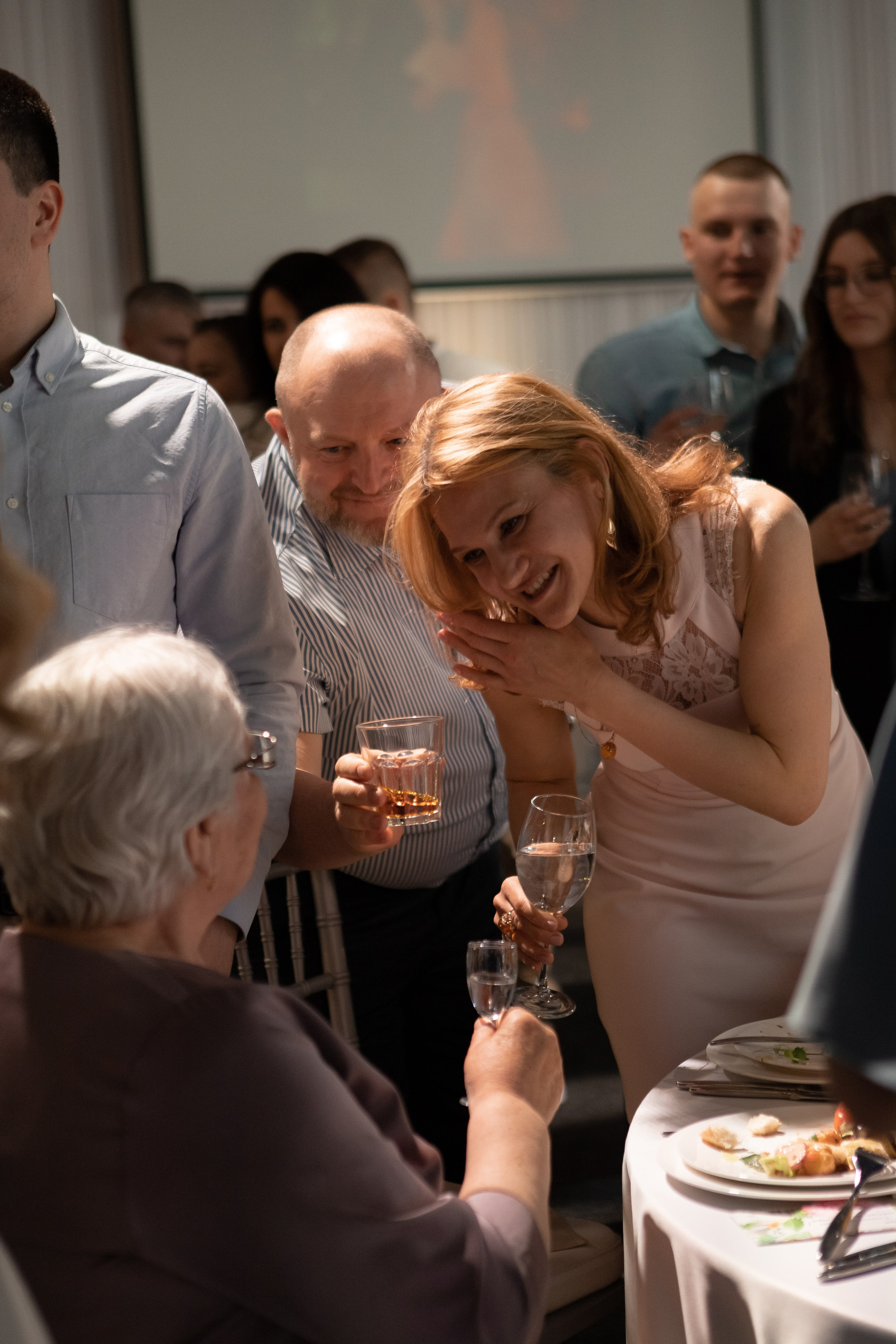 Просто такая сильная любовь. Свадебный и семейный фотограф Арина Кулёва