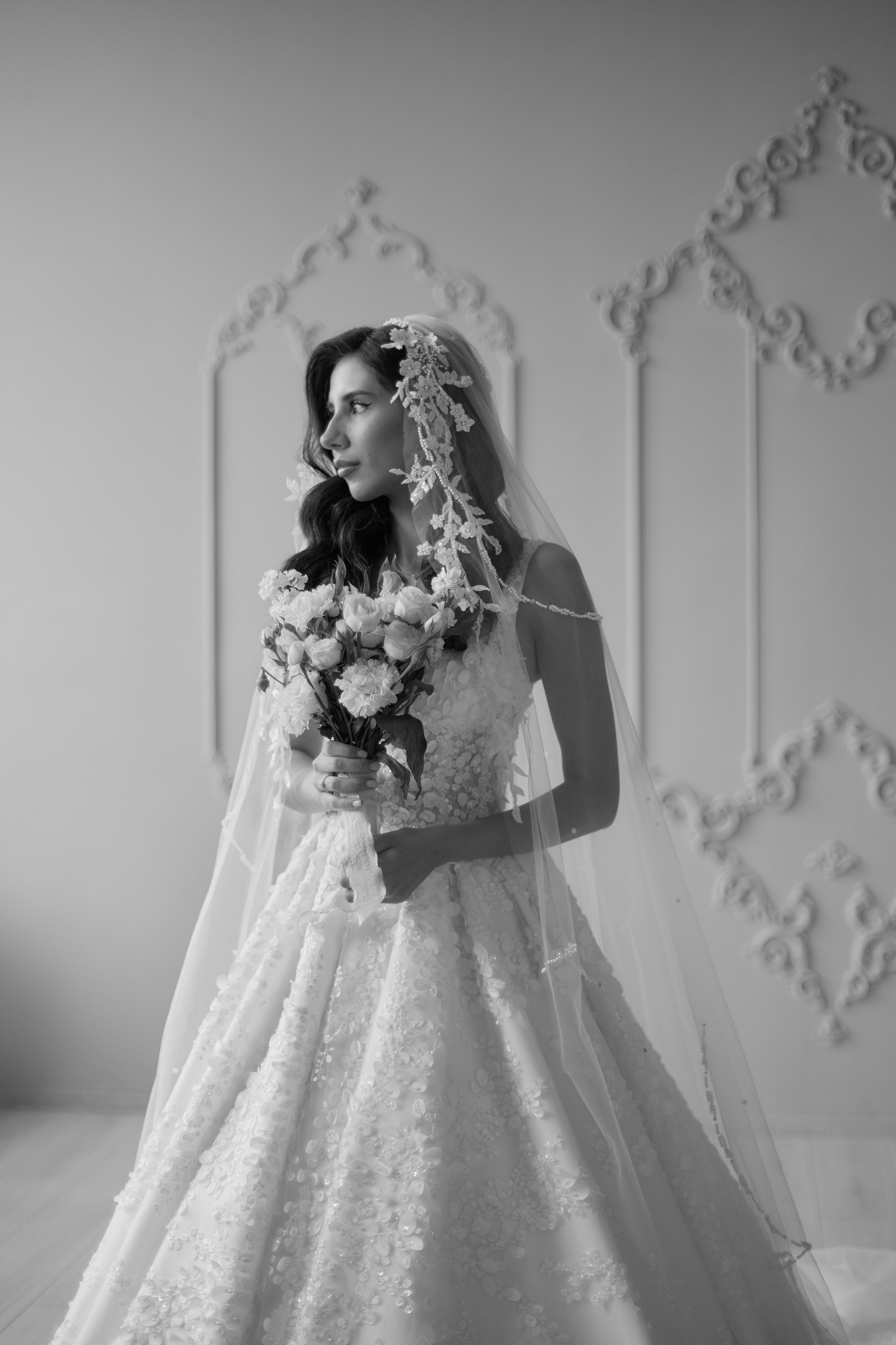 Тимур и Милена. Свадебный фотограф в Майкопе