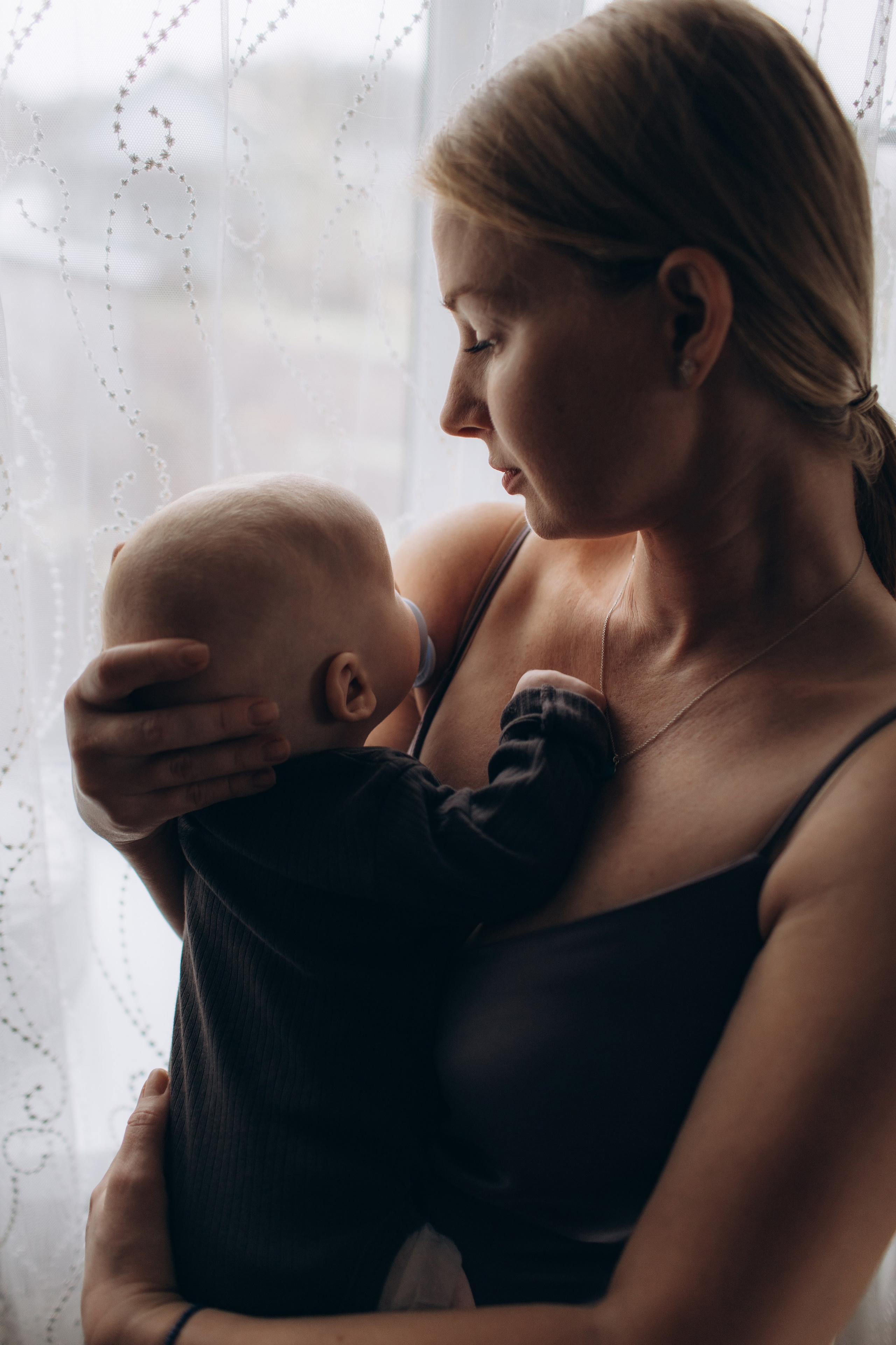 (LifeStyle). Newborn Фотограф в Твери