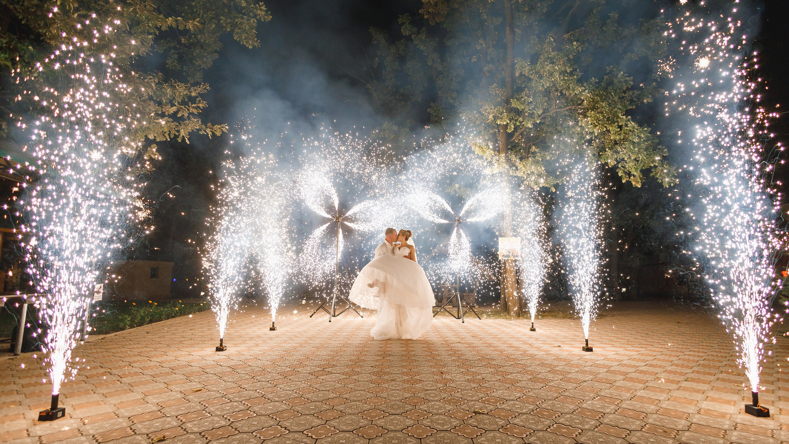 Анатолий и Ирина