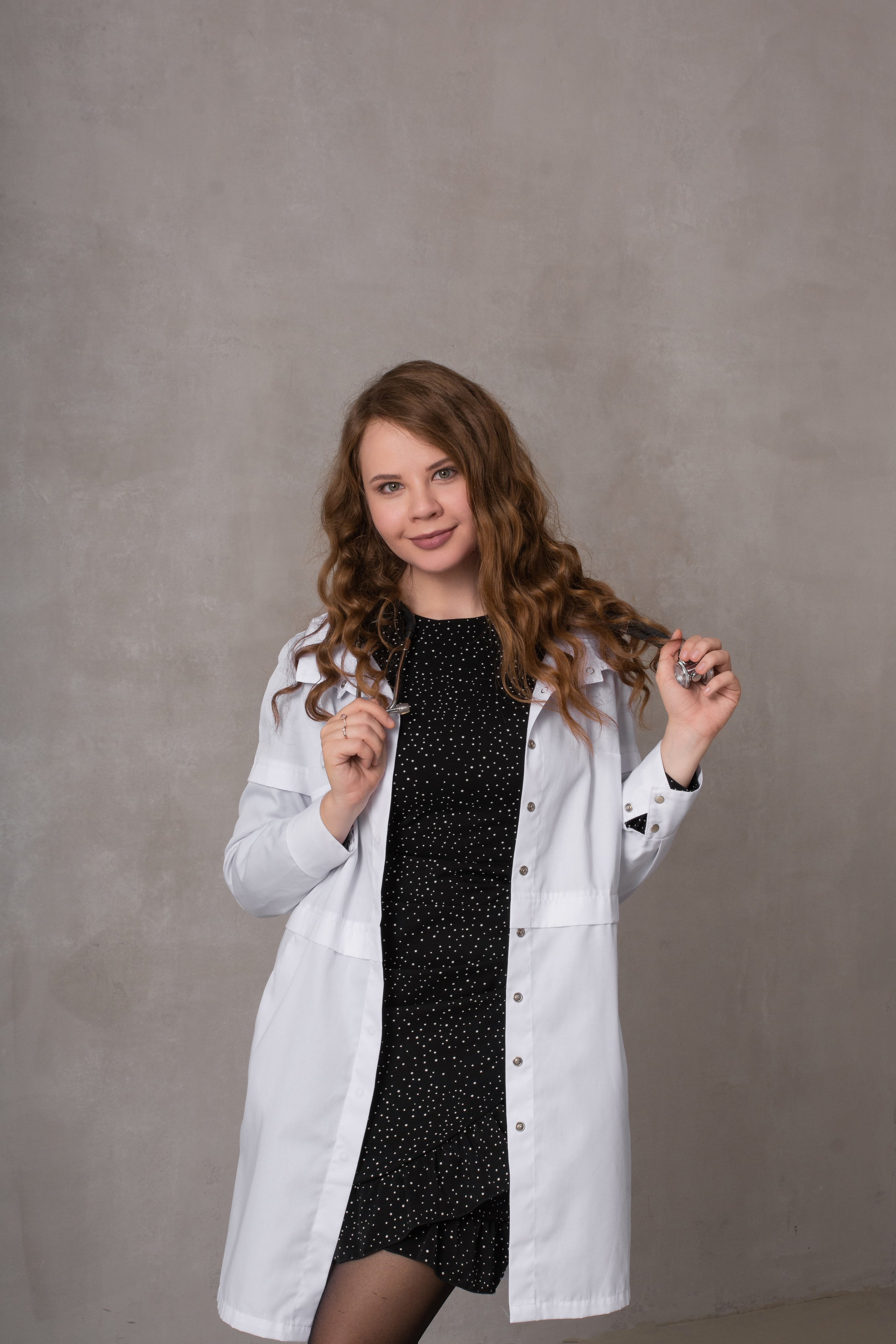 Группа 1. Фотограф Рузанна Ганн