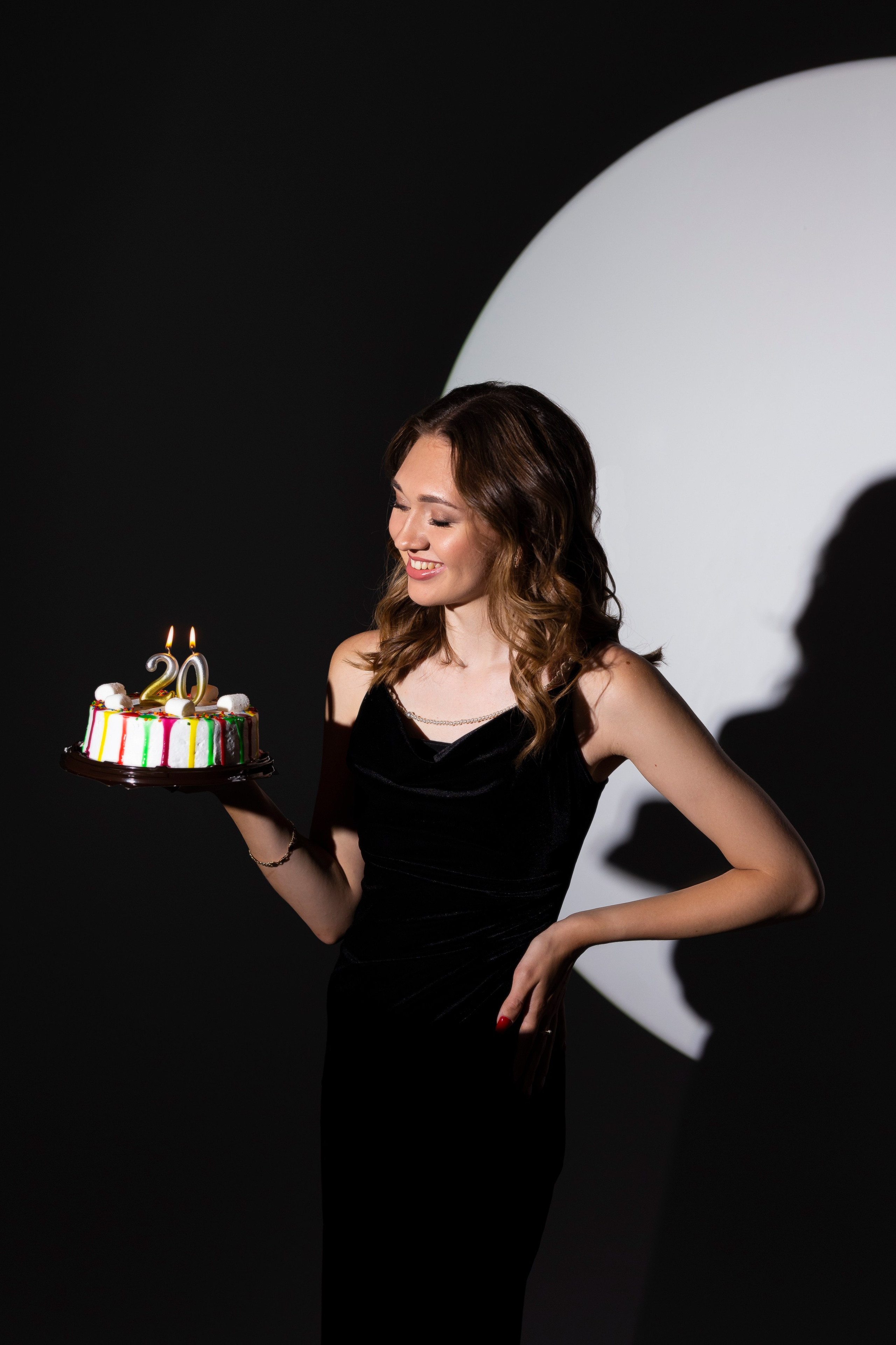 Женский портрет. Фотограф беременности в Новосибирске Елена Загороднева