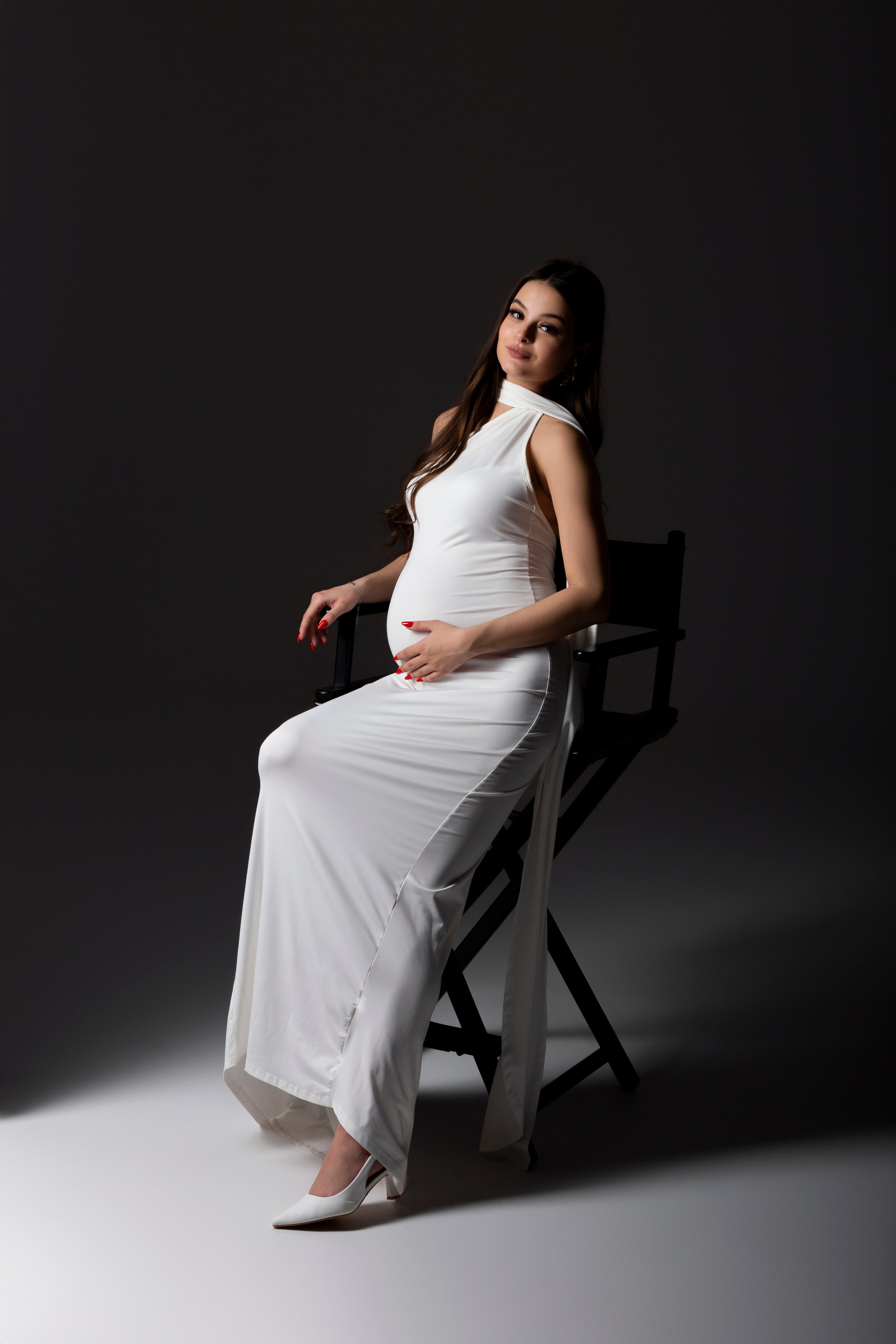 Беременность. Фотограф беременности в Новосибирске Елена Загороднева