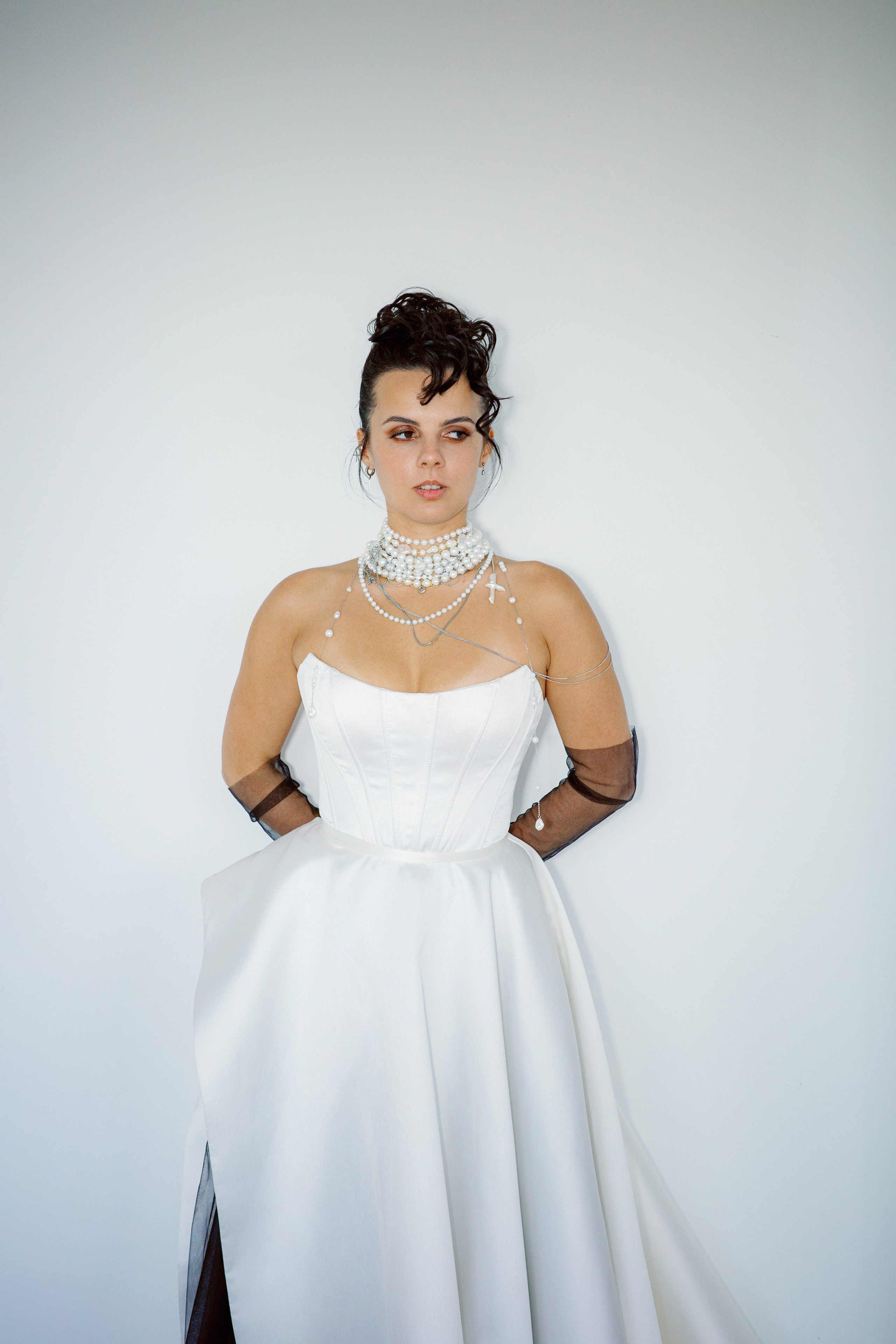 Отвратительная свадьба. Fusion Wedding Photographer