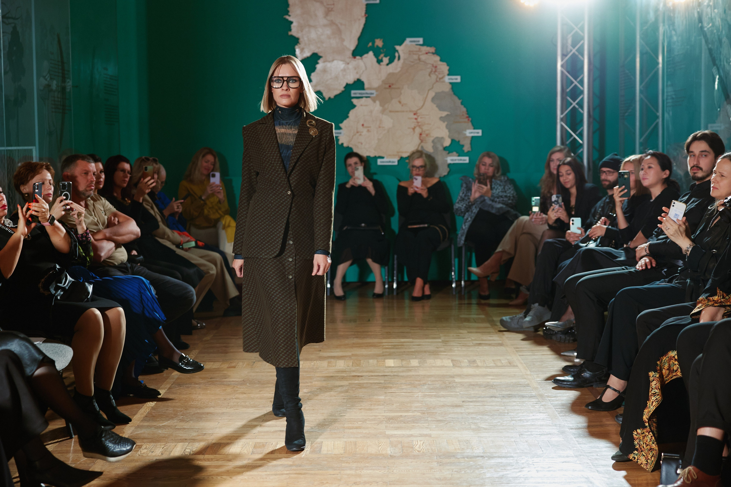 RIVER COLLECTION. ФОТОГРАФ НА МЕРОПРИЯТИЕ ОТ СОЛЬ МЕДИА PRODUCTION