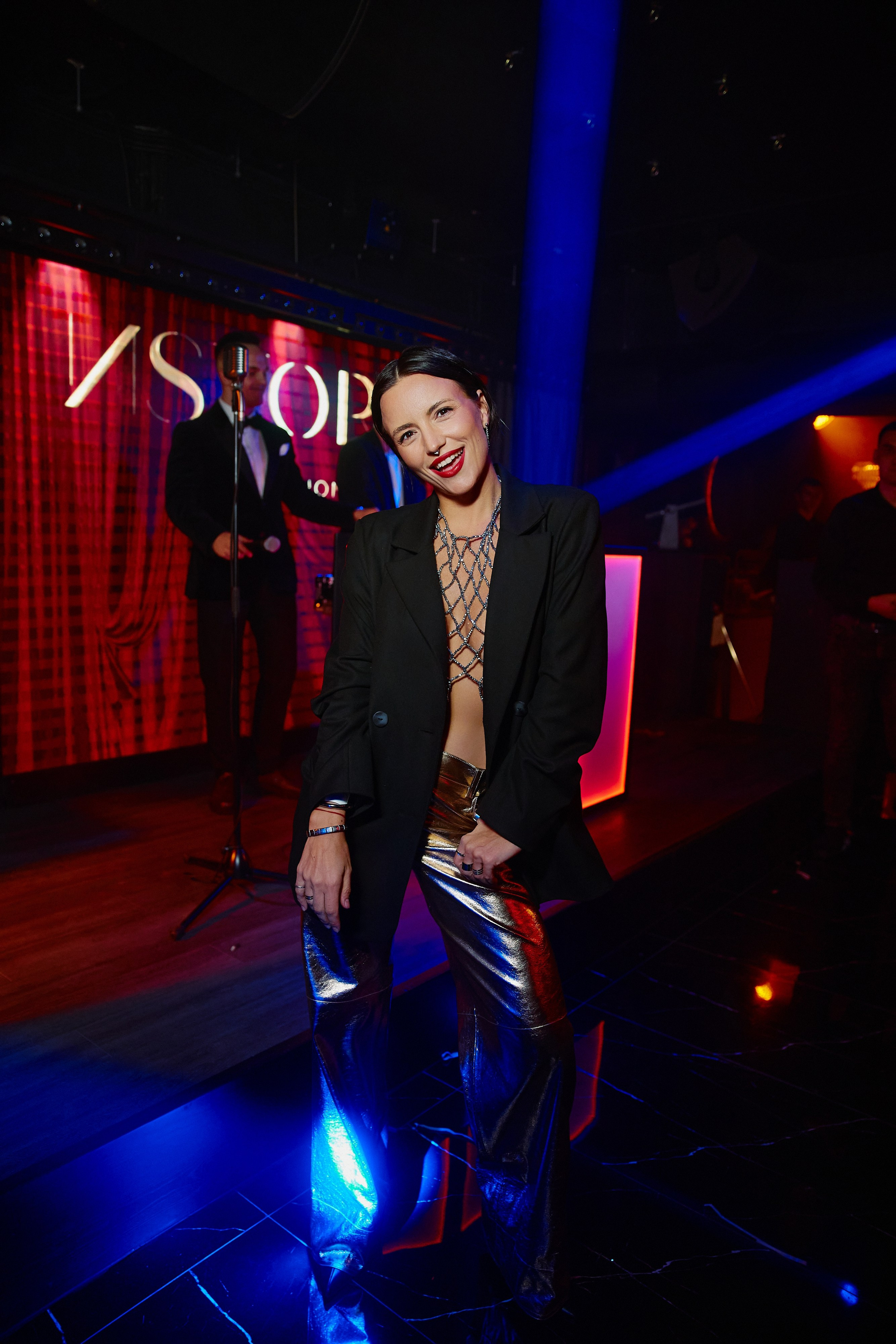 ИSTORИЯ GRAND OPENING. ФОТОГРАФ НА МЕРОПРИЯТИЕ ОТ СОЛЬ МЕДИА PRODUCTION