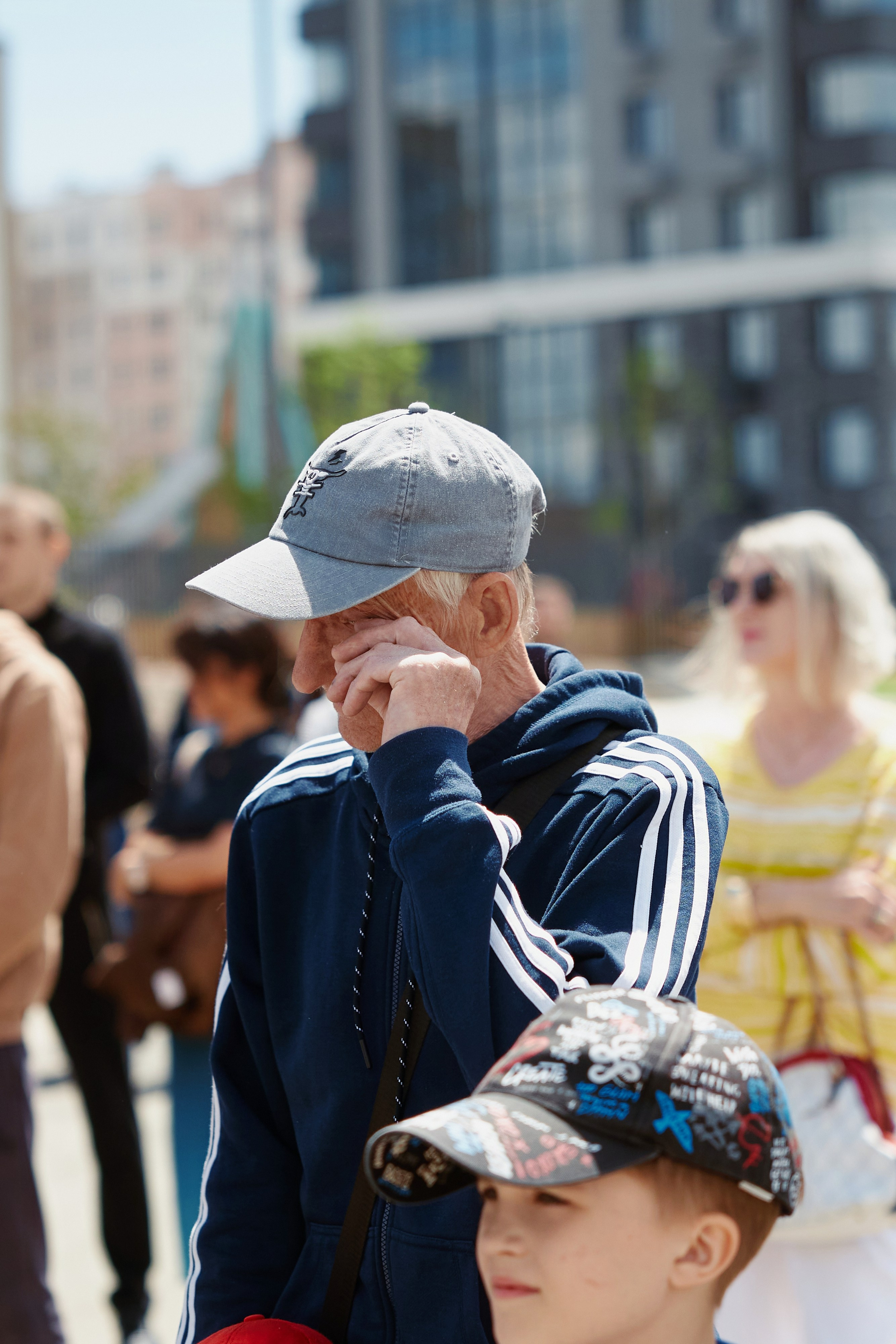 ЖК Полюса. ФОТОГРАФ НА МЕРОПРИЯТИЕ ОТ СОЛЬ МЕДИА PRODUCTION