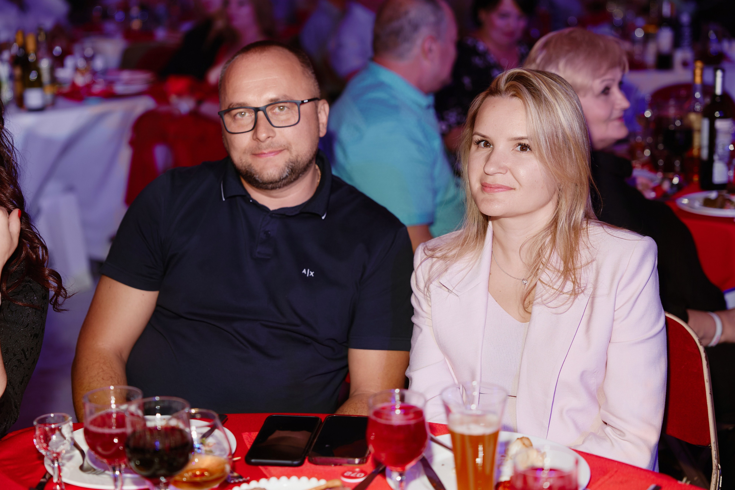 50 Лет БАМ. ФОТОГРАФ НА МЕРОПРИЯТИЕ ОТ СОЛЬ МЕДИА PRODUCTION