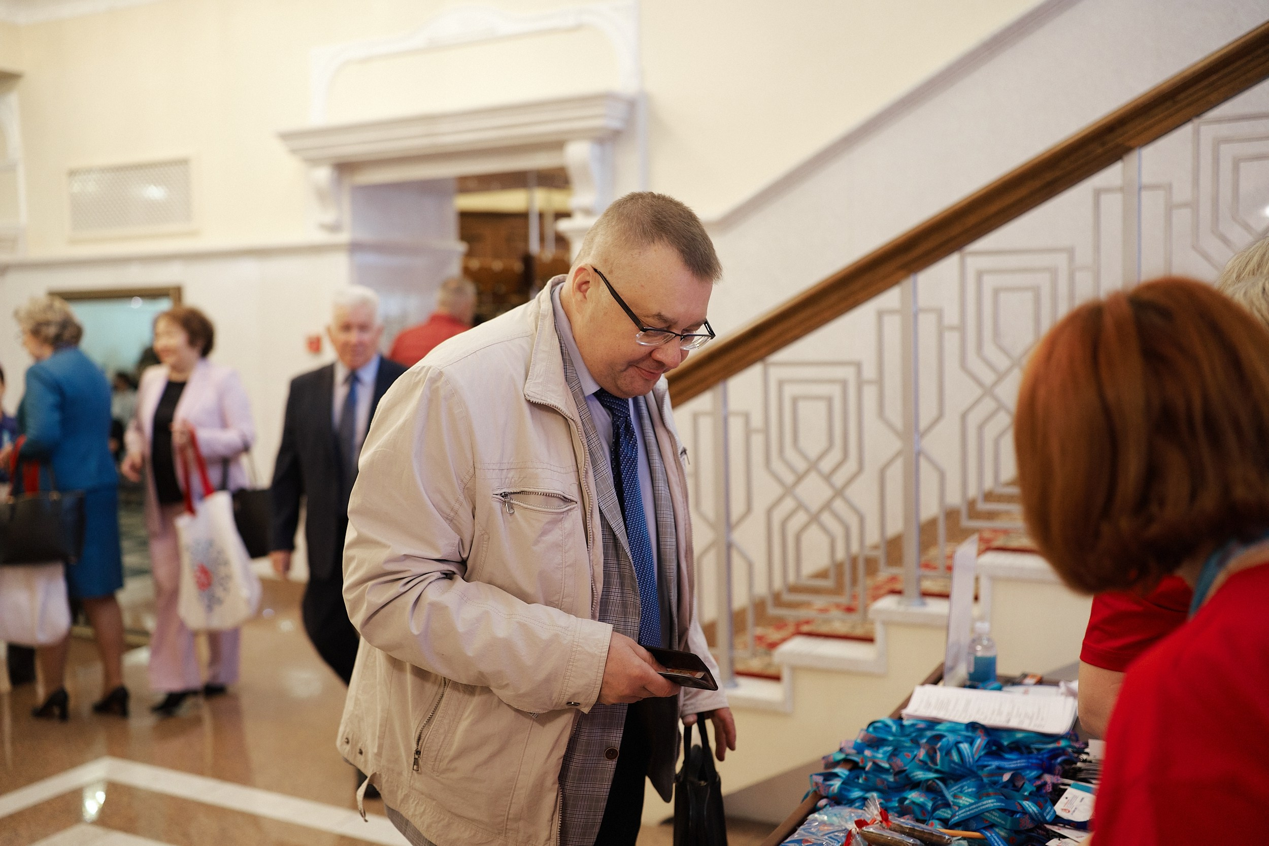 СЕРОССИЙСКИЙ ФОРУМ ПО ДОНОРСТВУ КРОВИ И КОСТНОГО МОЗГА. ФОТОГРАФ НА МЕРОПРИЯТИЕ ОТ СОЛЬ МЕДИА PRODUCTION