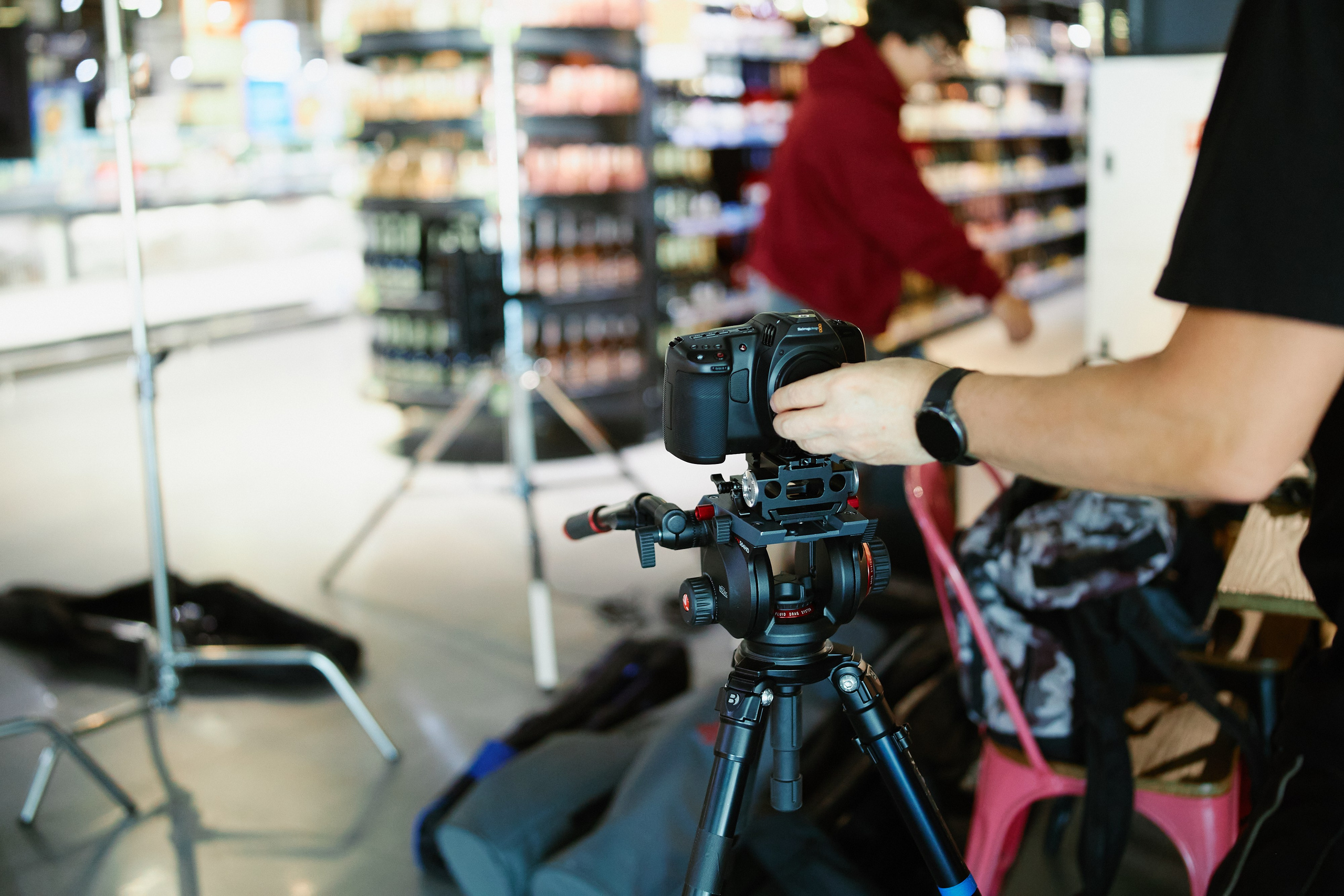 СОЛЬ PRODUCTION БЭК (BROSKO). ФОТОГРАФ НА МЕРОПРИЯТИЕ ОТ СОЛЬ МЕДИА PRODUCTION