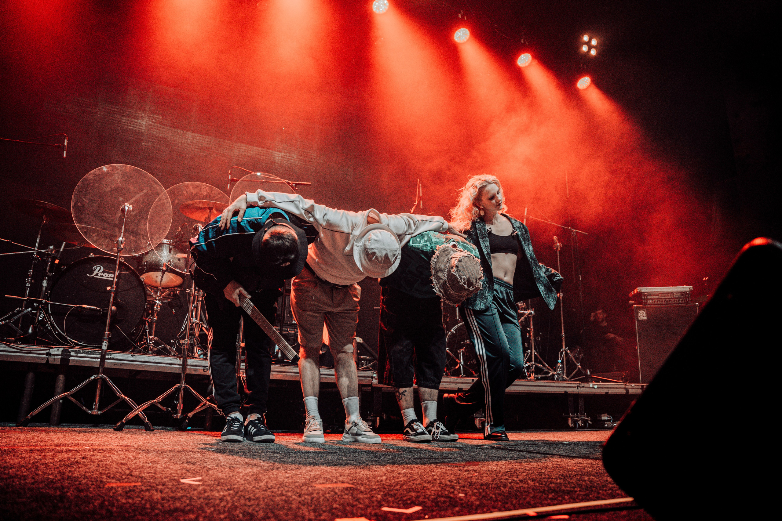 Людмил Огурченко. Репортажный фотограф Александр Казин в Москве | Концерты и мероприятия