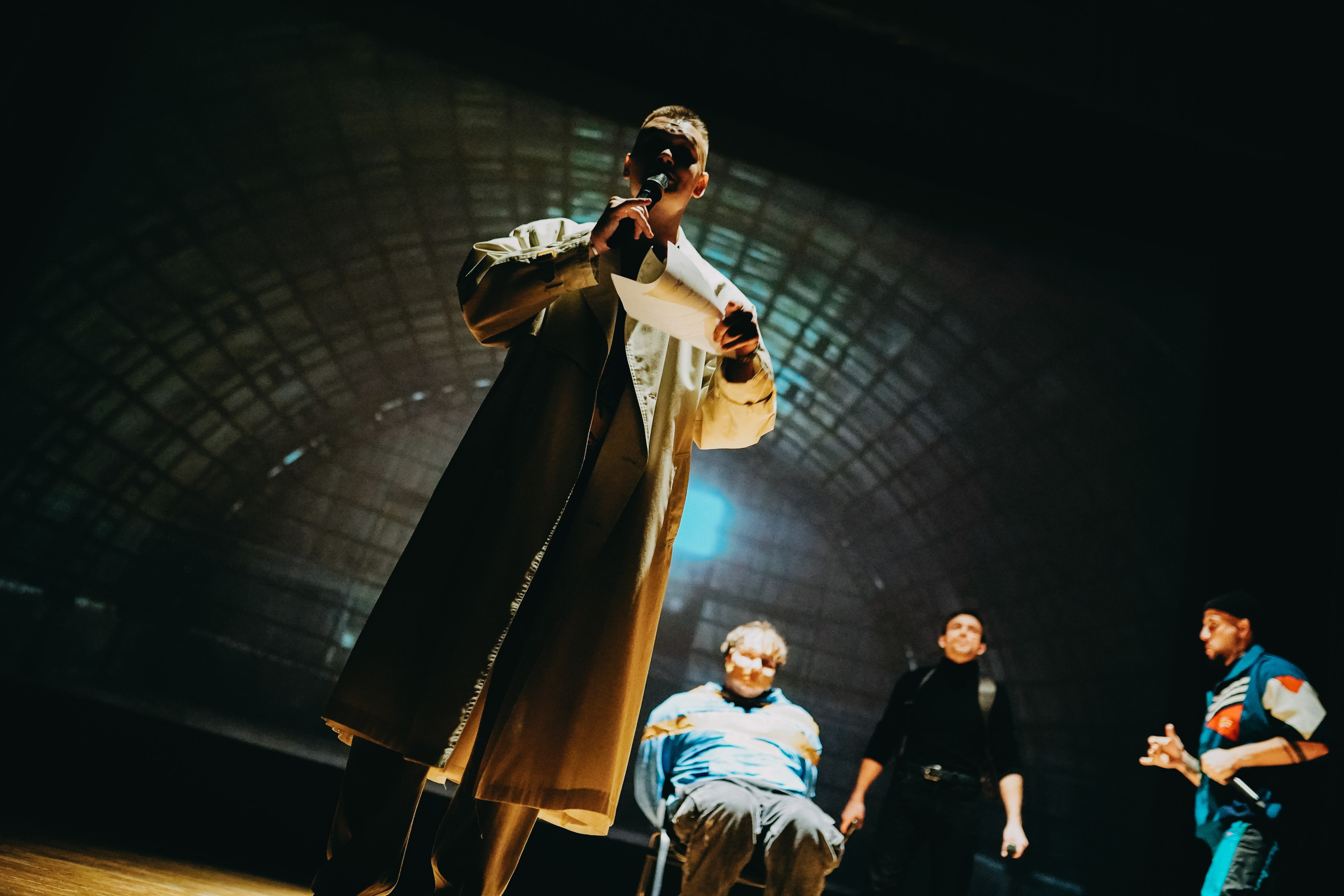 Выпускной академия Кинорилс. Репортажный Фотограф Александр Казин