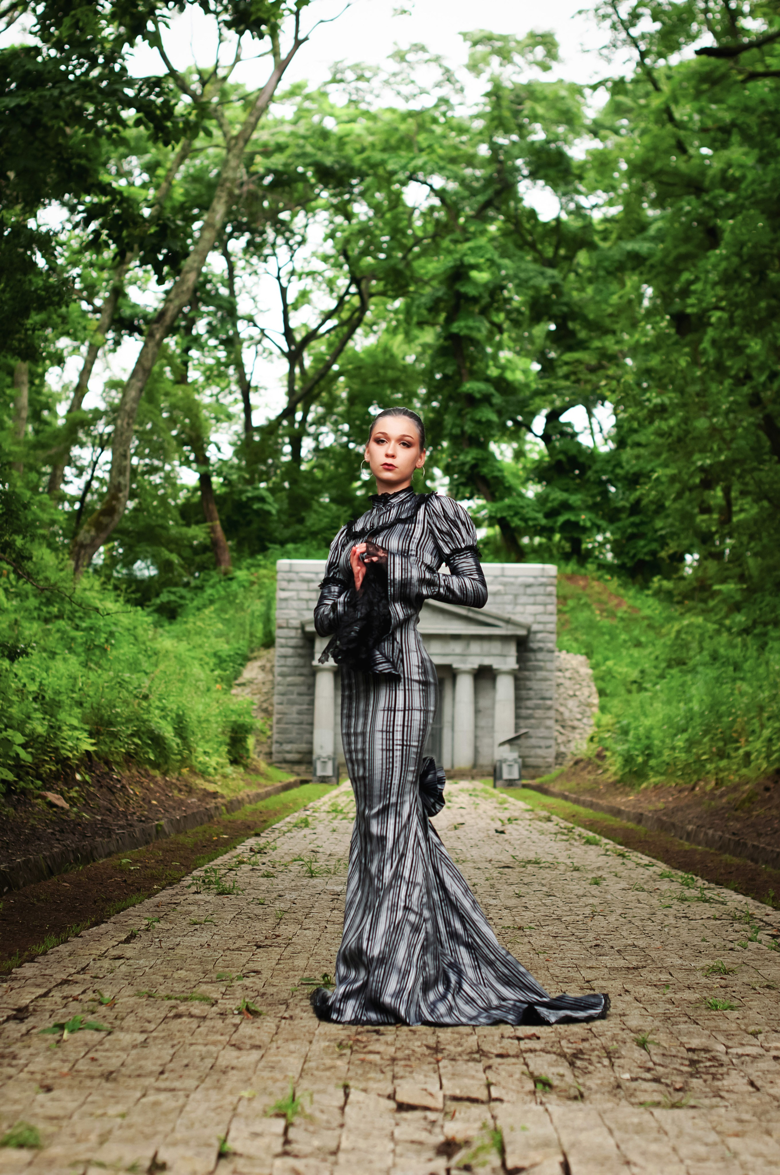 Творческие фотосессии. Фотограф в Хабаровске