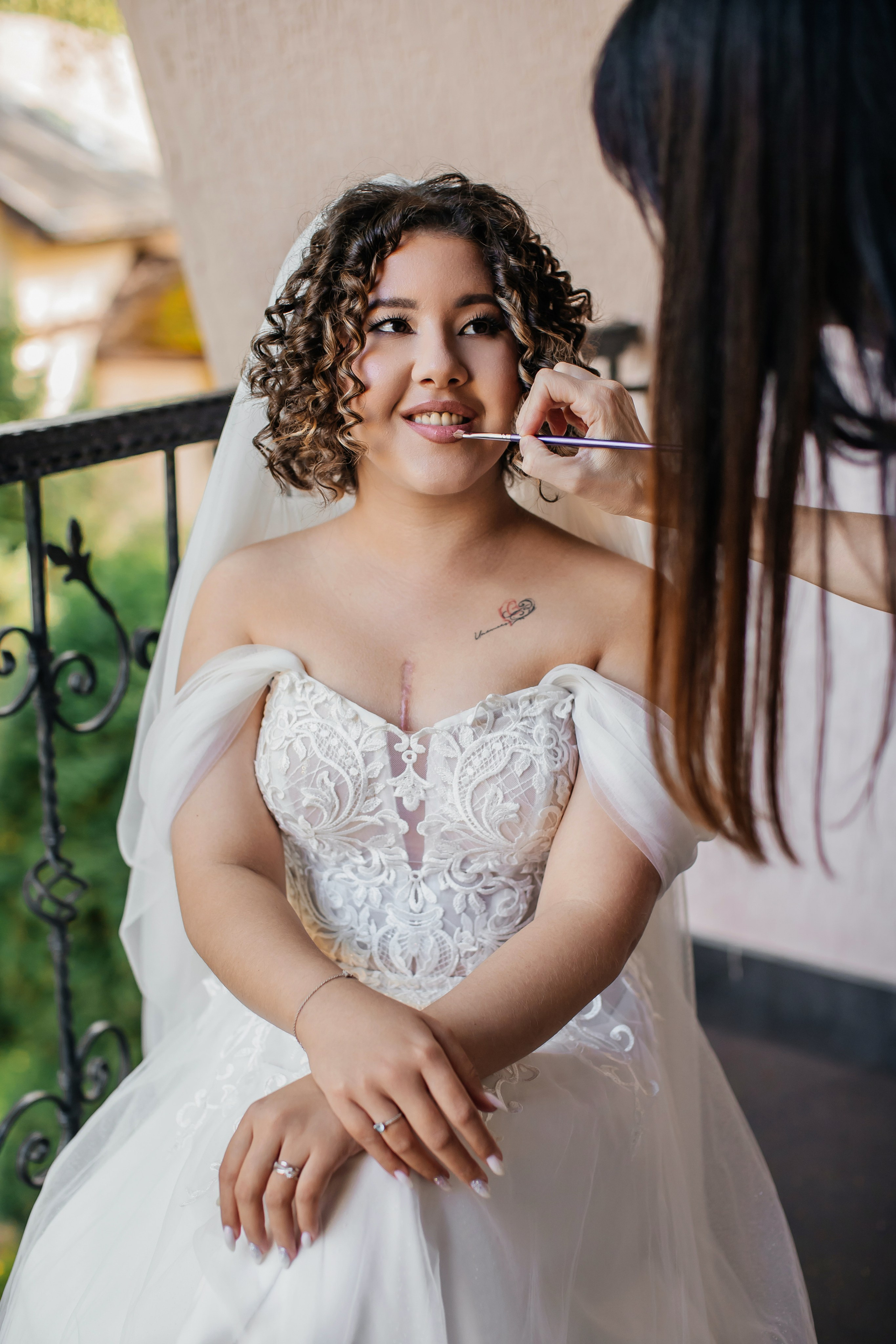 Свадьба Сергей и Ангелина. Анастасия Давыдова