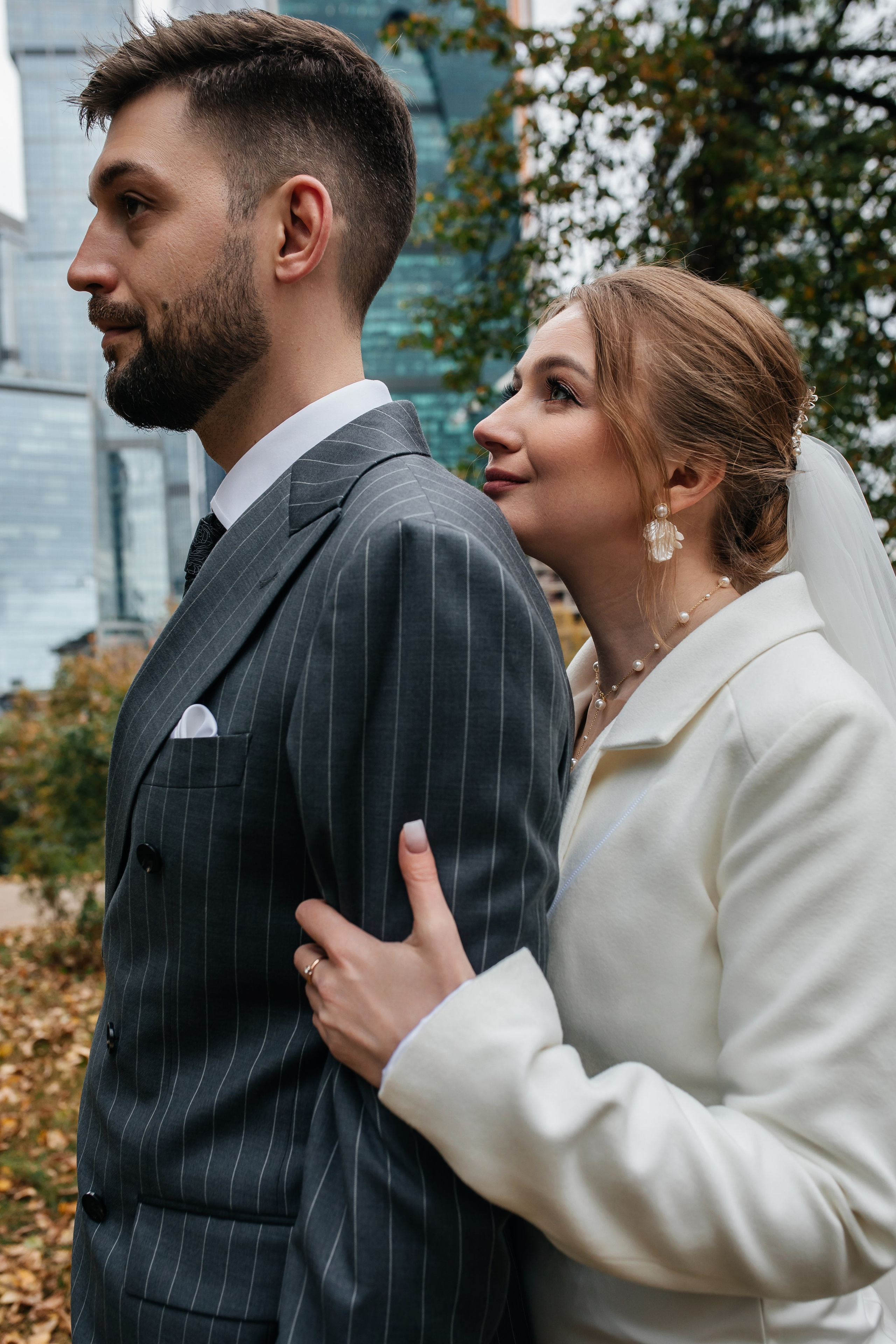 Свадьба Никита и Светлана. Анастасия Давыдова