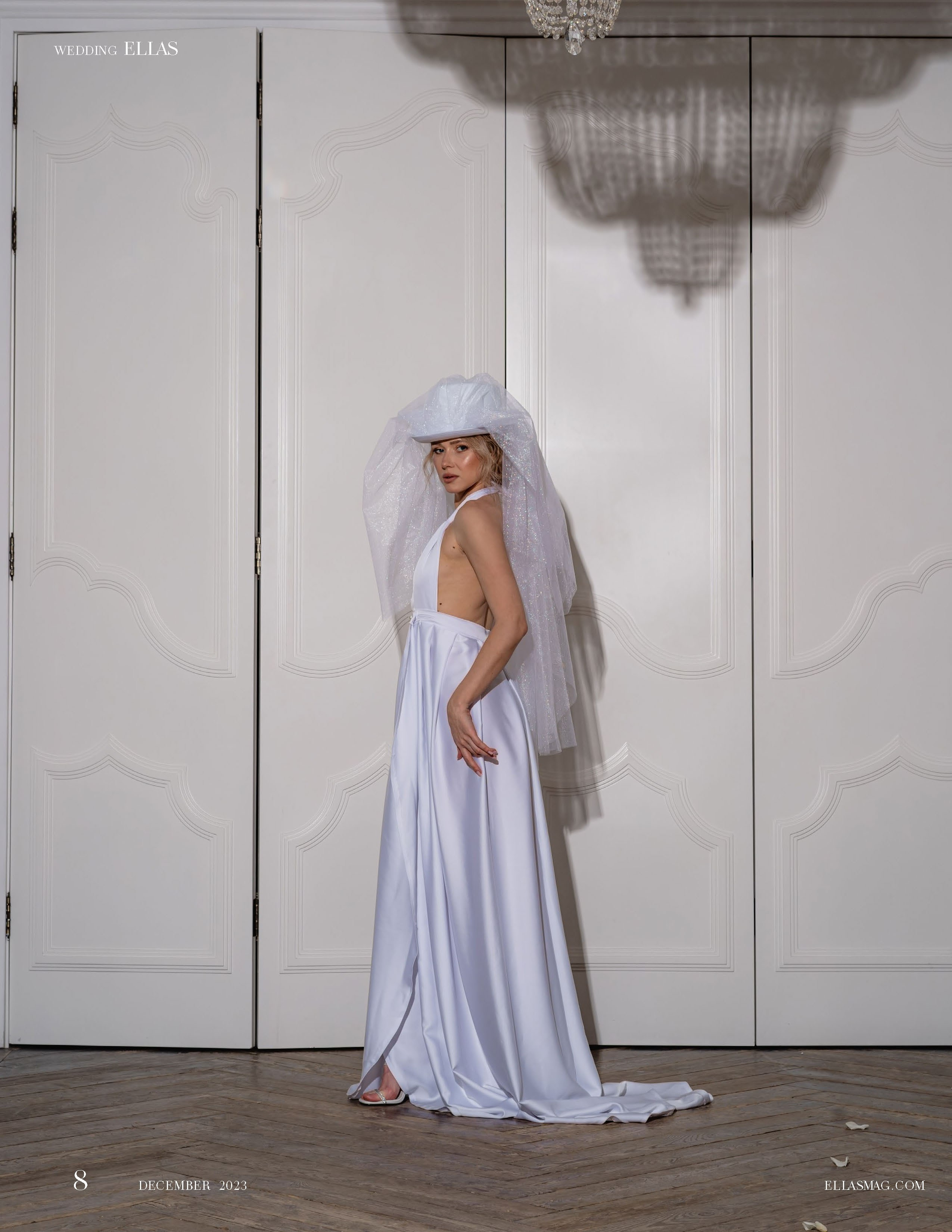 ELLAS MAGAZINE. Беликова Елена. Фотограф в г. Москва