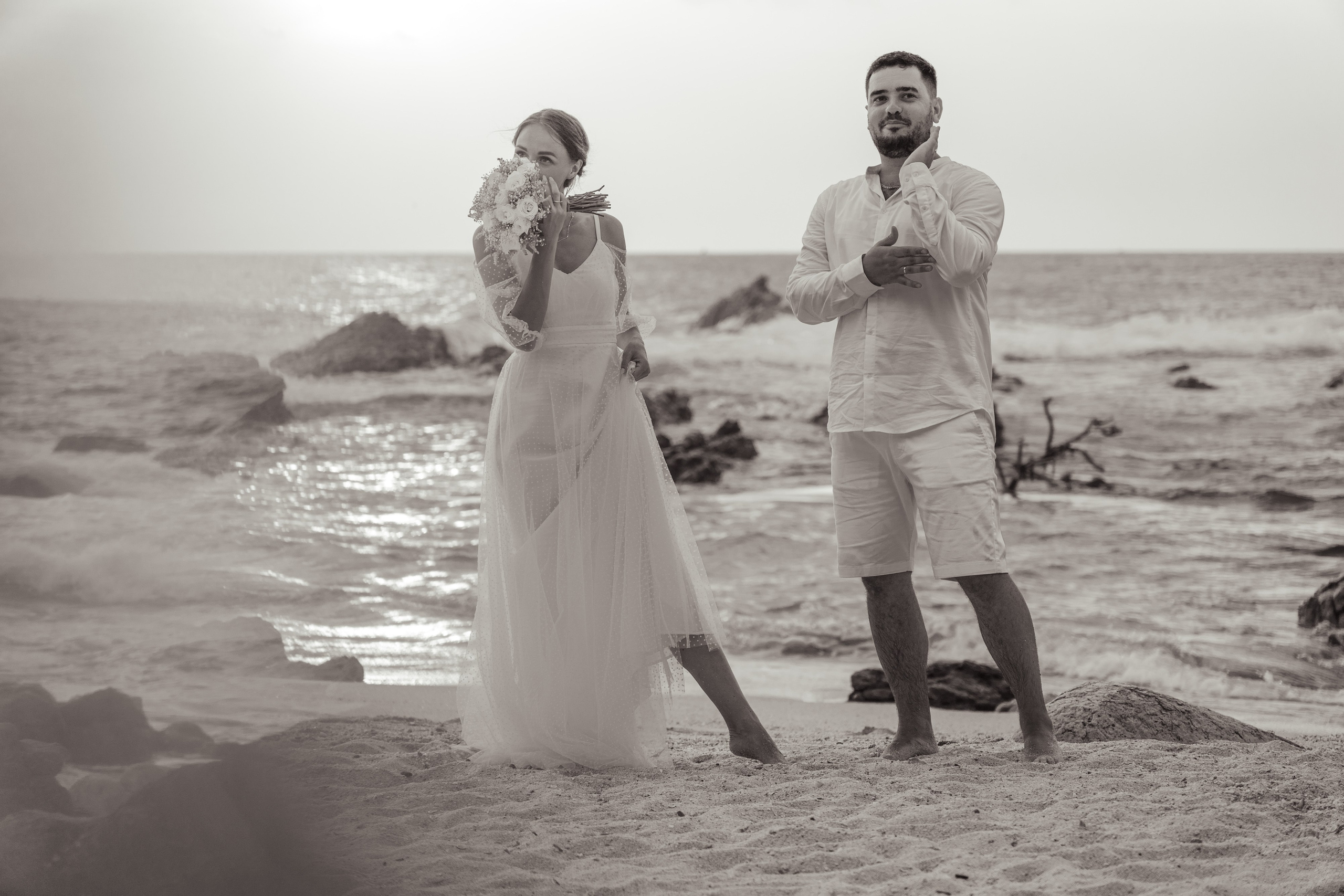 Свадебная церемония