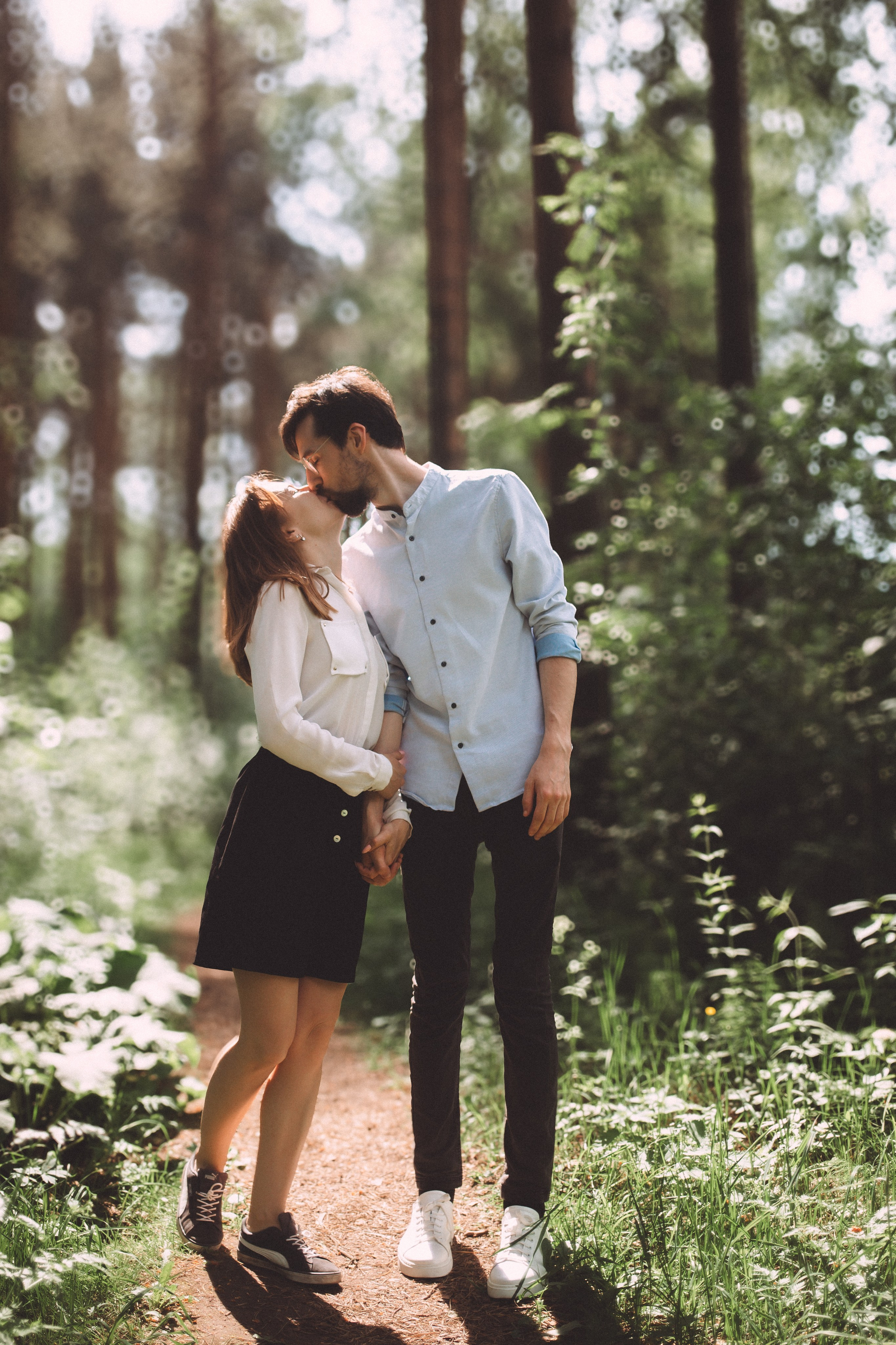 Love Story. Анна Михайлова|Свадебный фотограф в Санкт-Петербурге