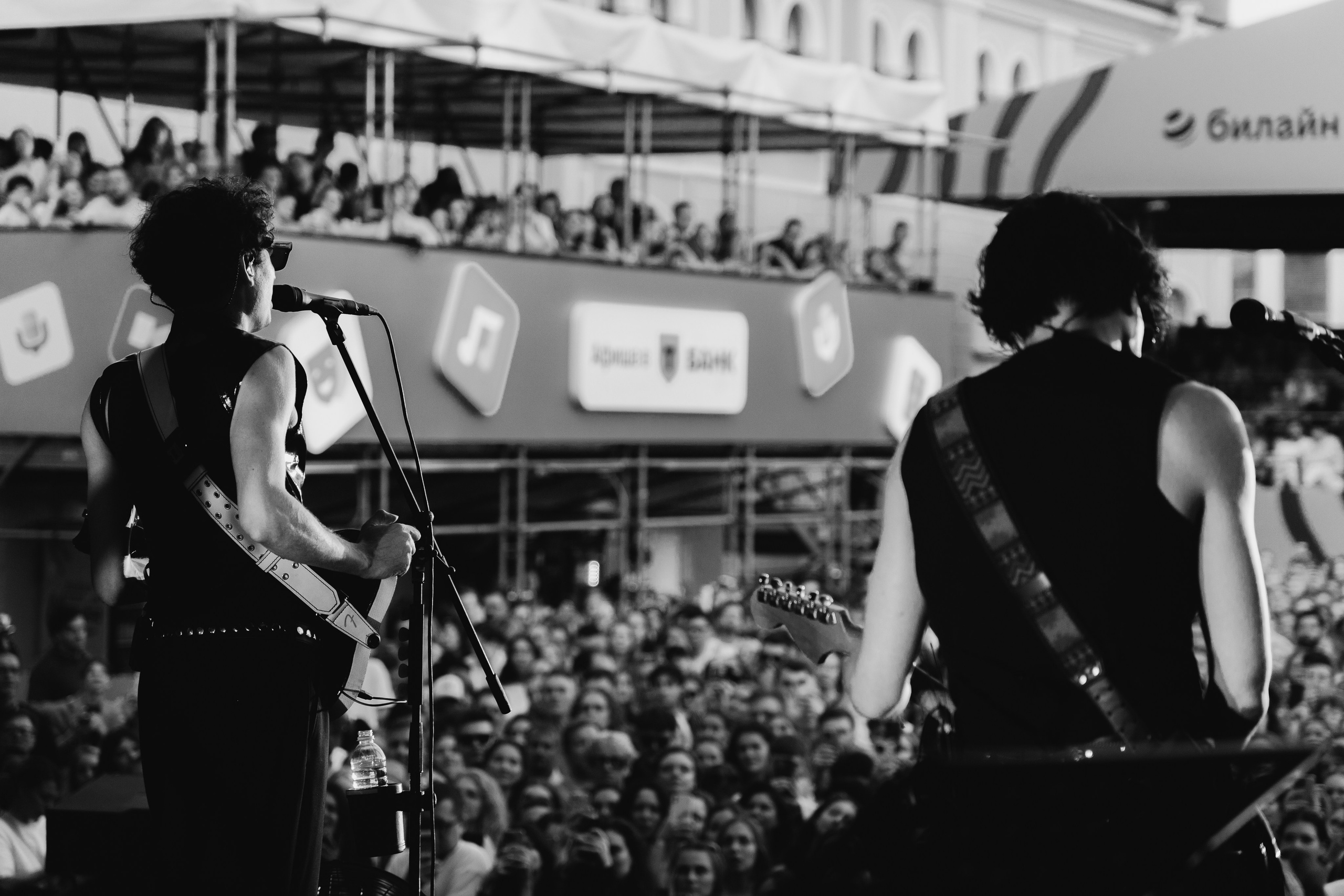 Zoloto SummerSound SPB’25. RUSLAN ROZANOV