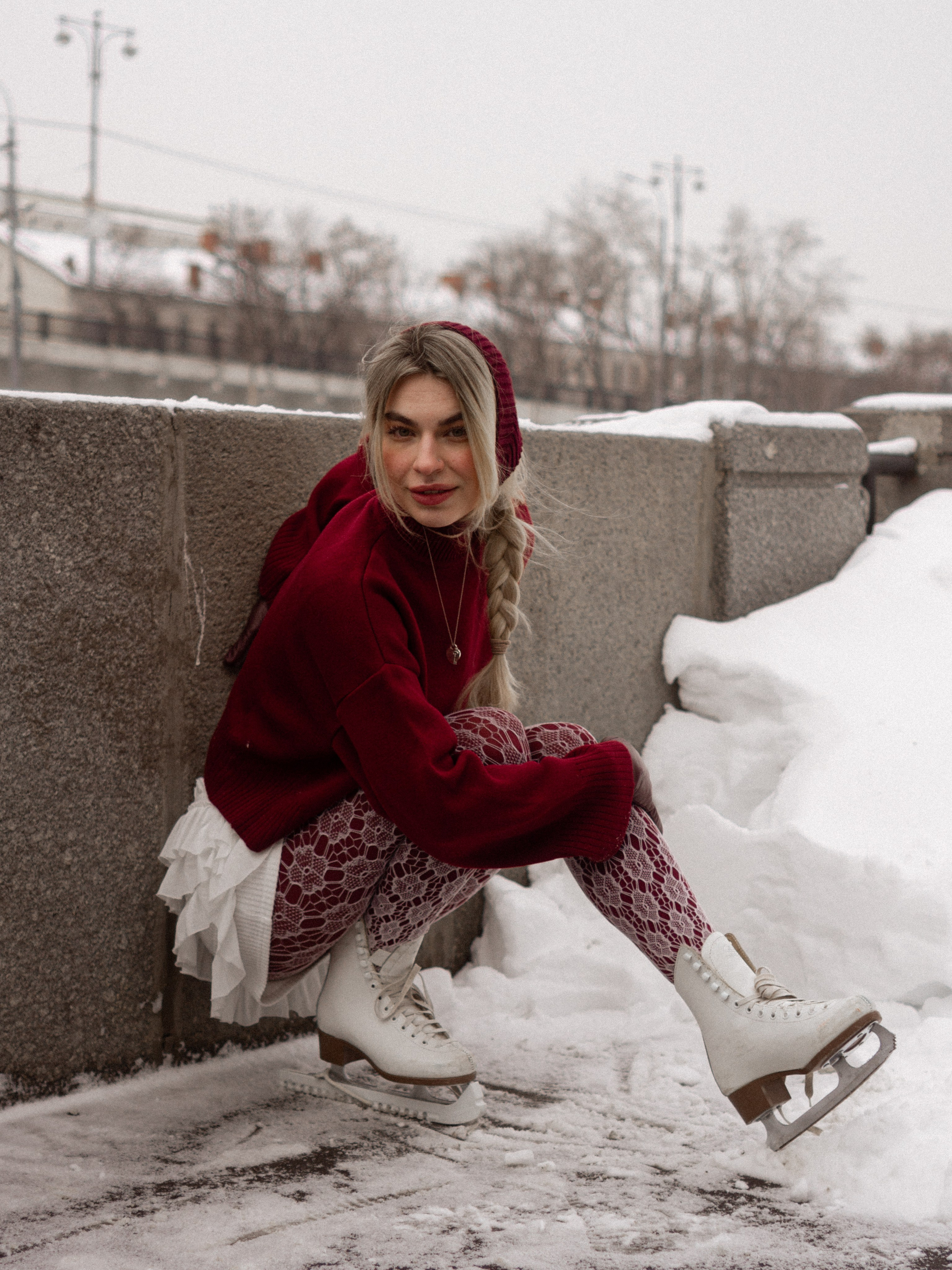 Elena. Женский фотограф Габдрашитова Кристина