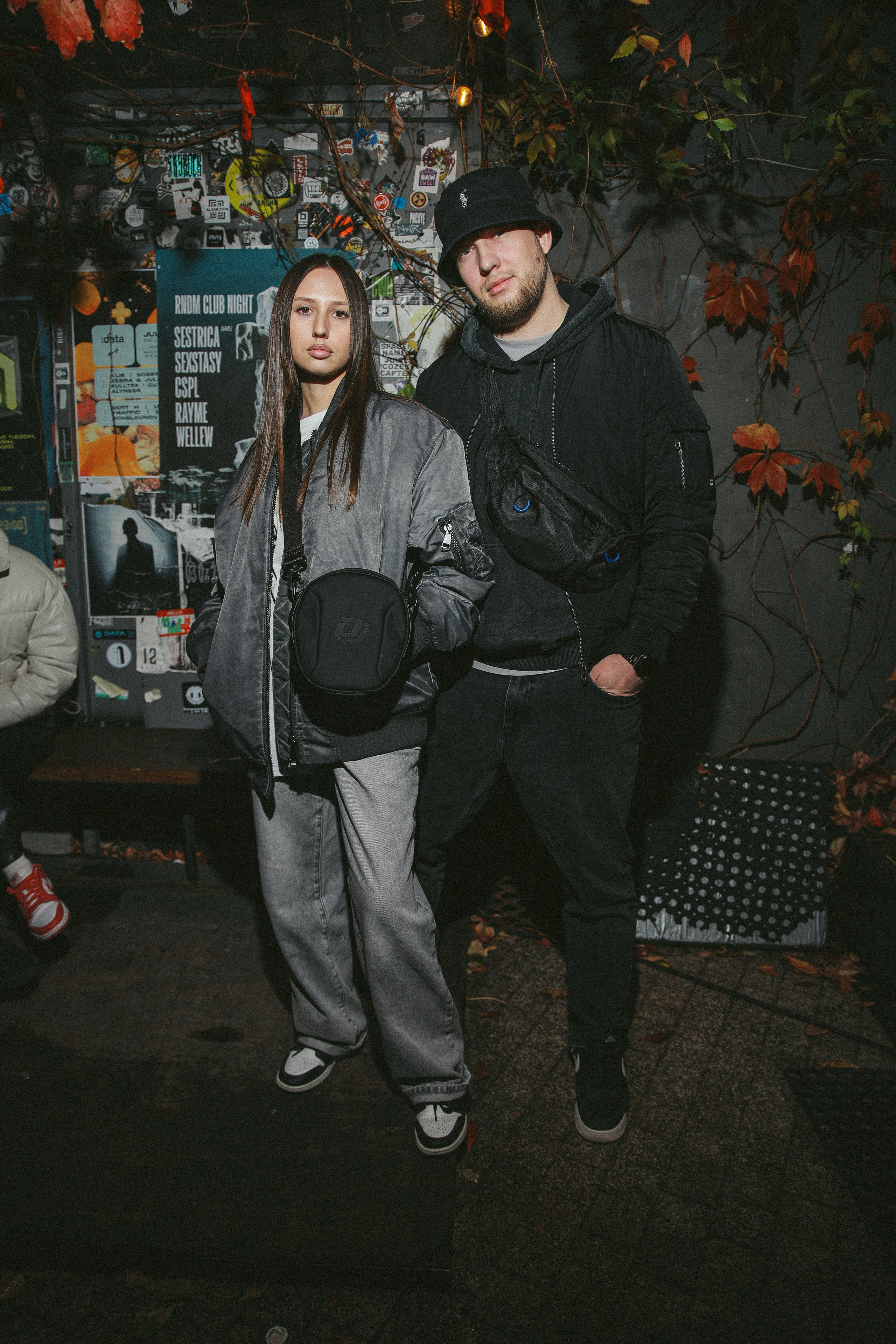 House Of Rap. Свадебный и репортажный фотограф в Москве Иван Васильев