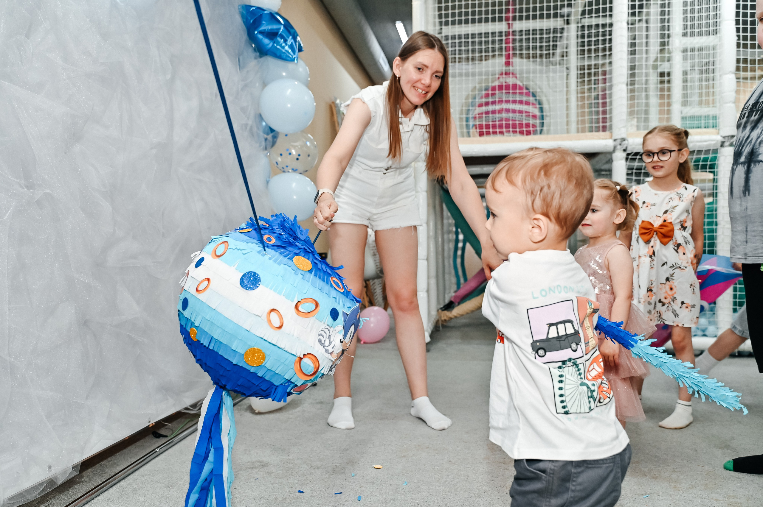 Платону 5 лет (Виола). Семейный фотограф в Минске Дарья Дреко