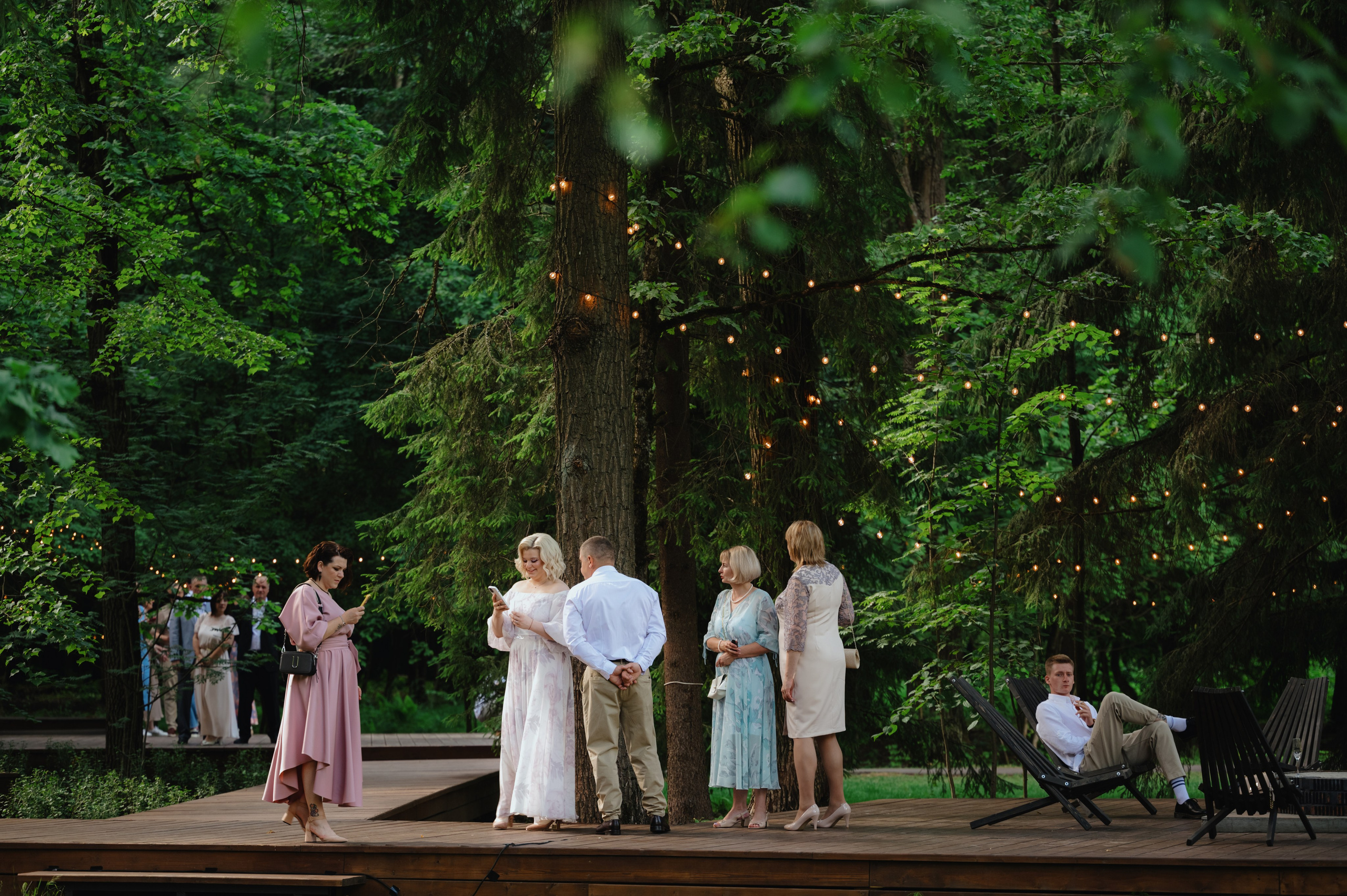 Кирилл и Алёна. Свадебный фотограф в Москве Артём Кившарь