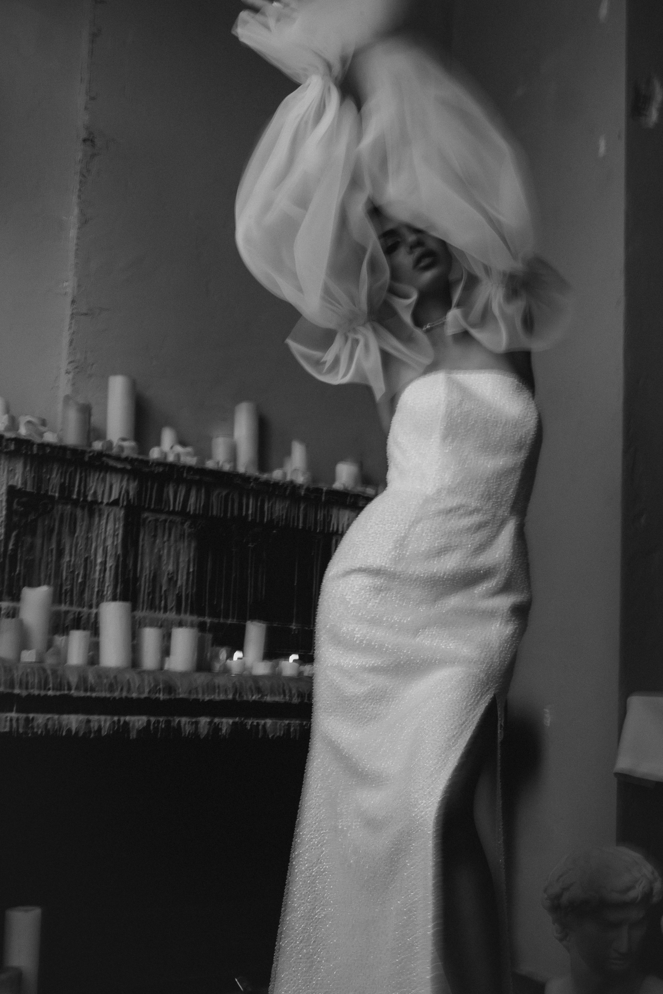 Утро в стиле «шик». Свадебный фотограф в Тольятти Валерия Барышкина