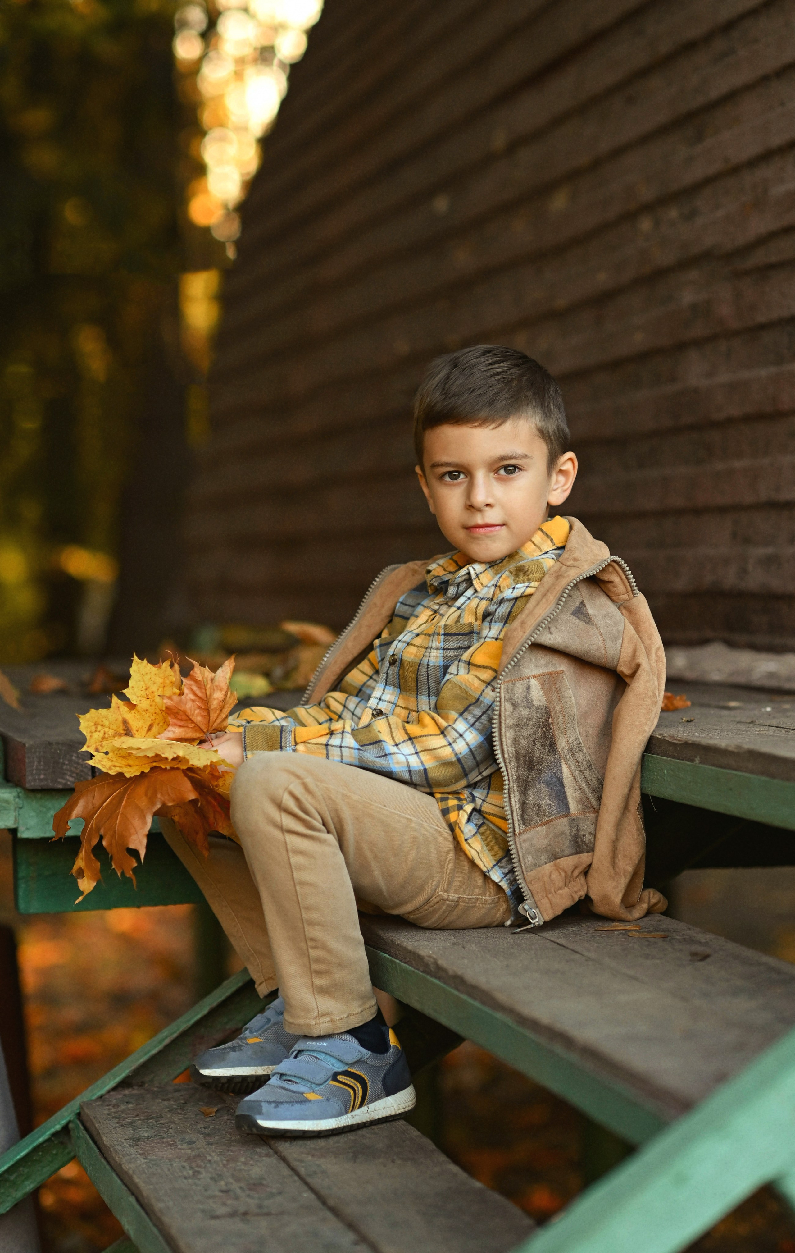 Фотограф Альбина Вакунова