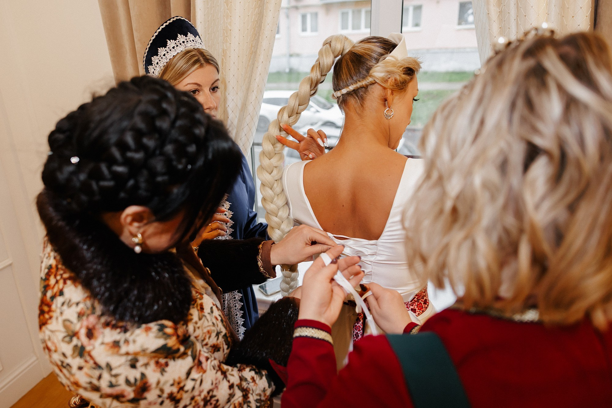 Павел и Ольга. Боченков Вадим | Фотограф в Пскове и Санкт-Петербурге