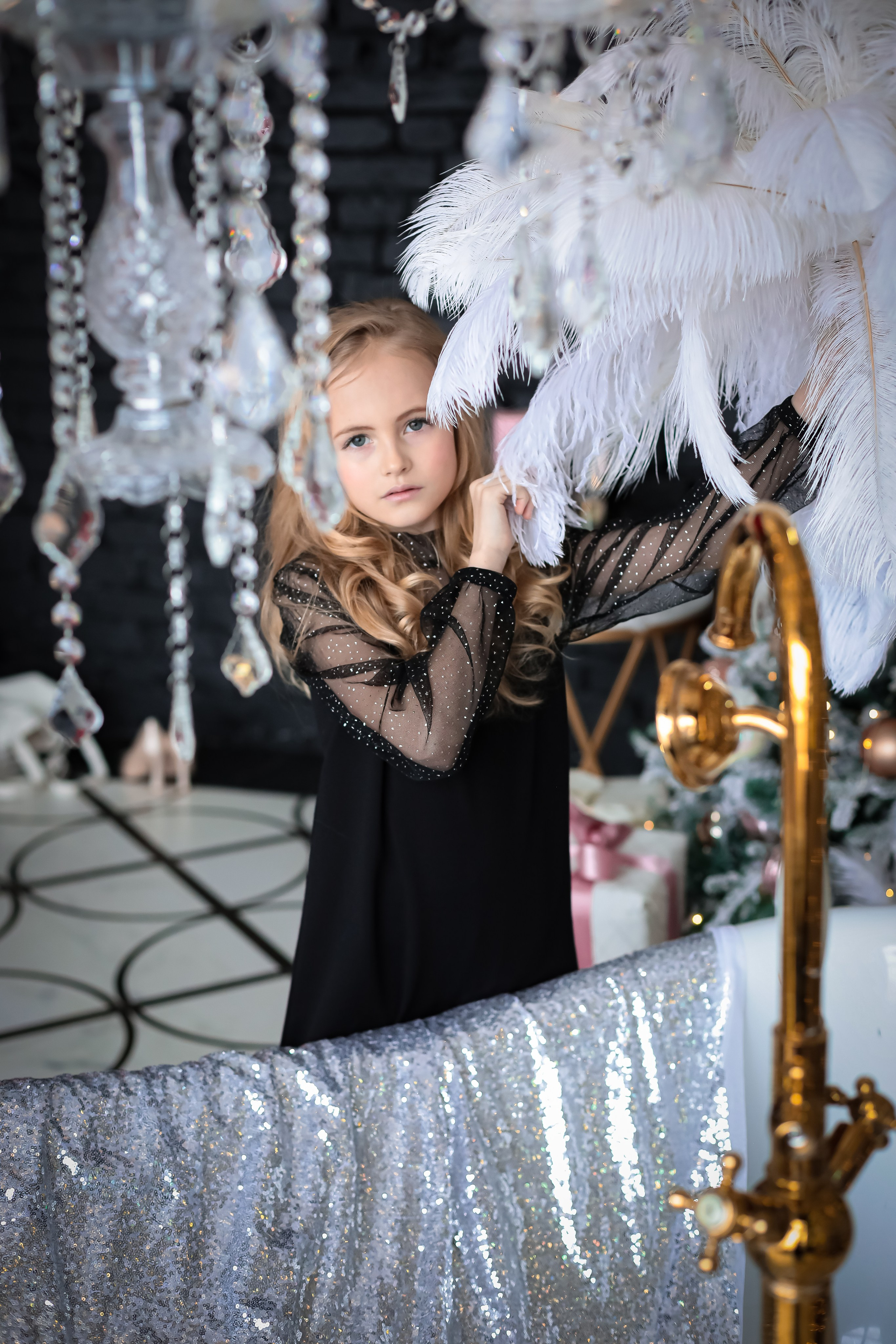 НОВОГОДНИЕ ФОТОСЕССИИ. Фотограф г. Хабаровск. Семейные и индивидуальные съёмки