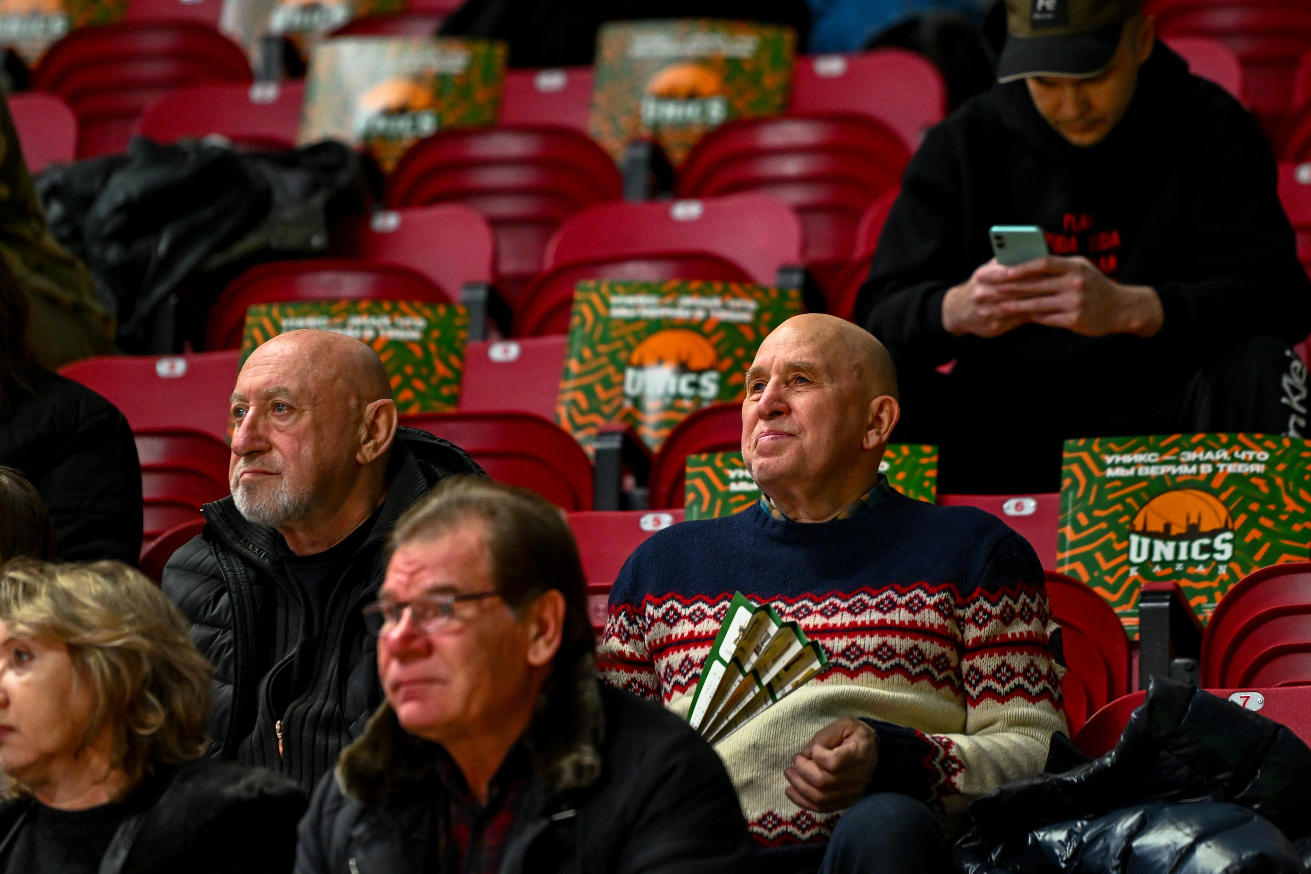 Баскетбольный фотограф. Спортивный и репортажный фотограф в Казани Вячеслав Сатонин