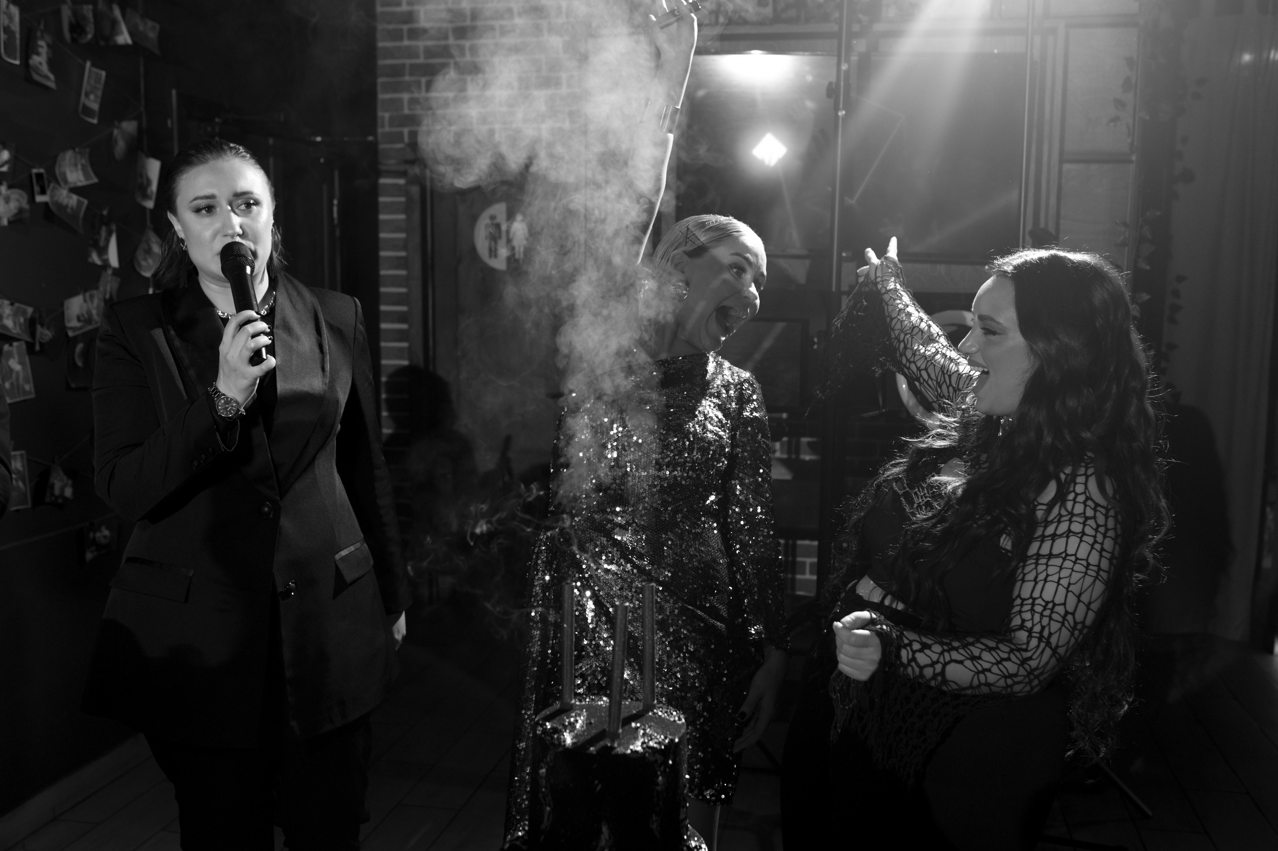 Beauty-вечеринка 2.0. Свадебный фотограф Екатеринбург/Челябинск — Любовь Волохова