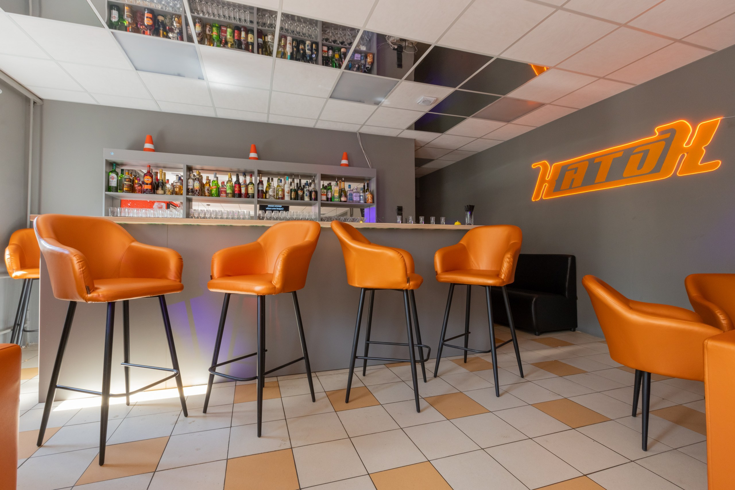 «КАТОК» Караоке-Бар. Фотограф в Туле Крупский АнДРей. Фотостудия «КАДР71» в Туле