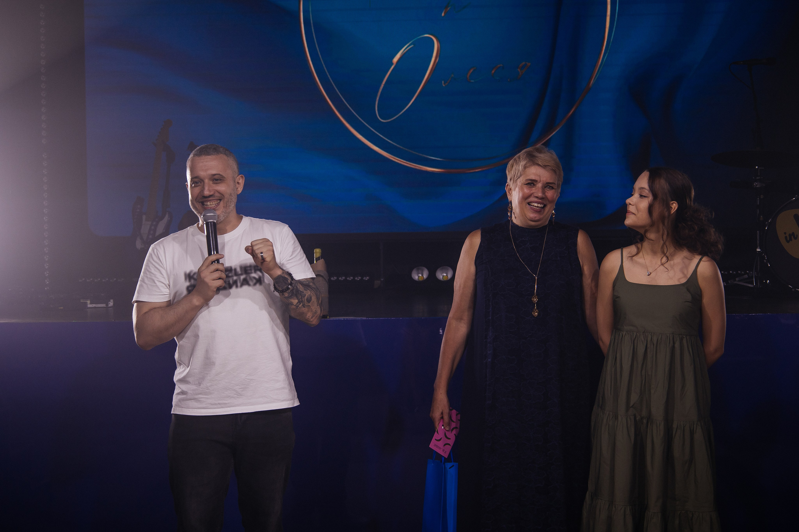 Свадебный гала-ужин. Фотограф в Иркутске