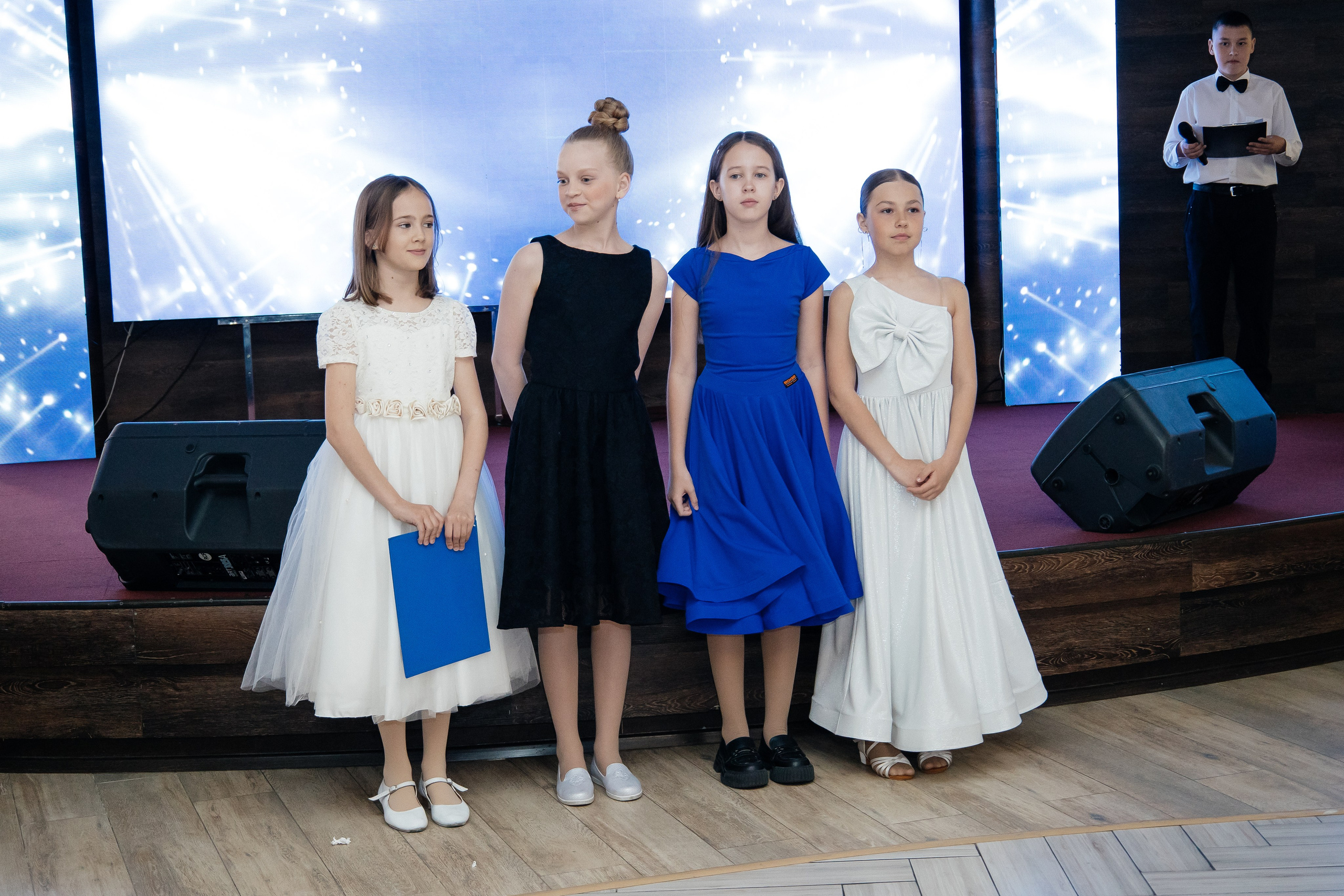 Выпускной 4класс. Фотограф в Иркутске