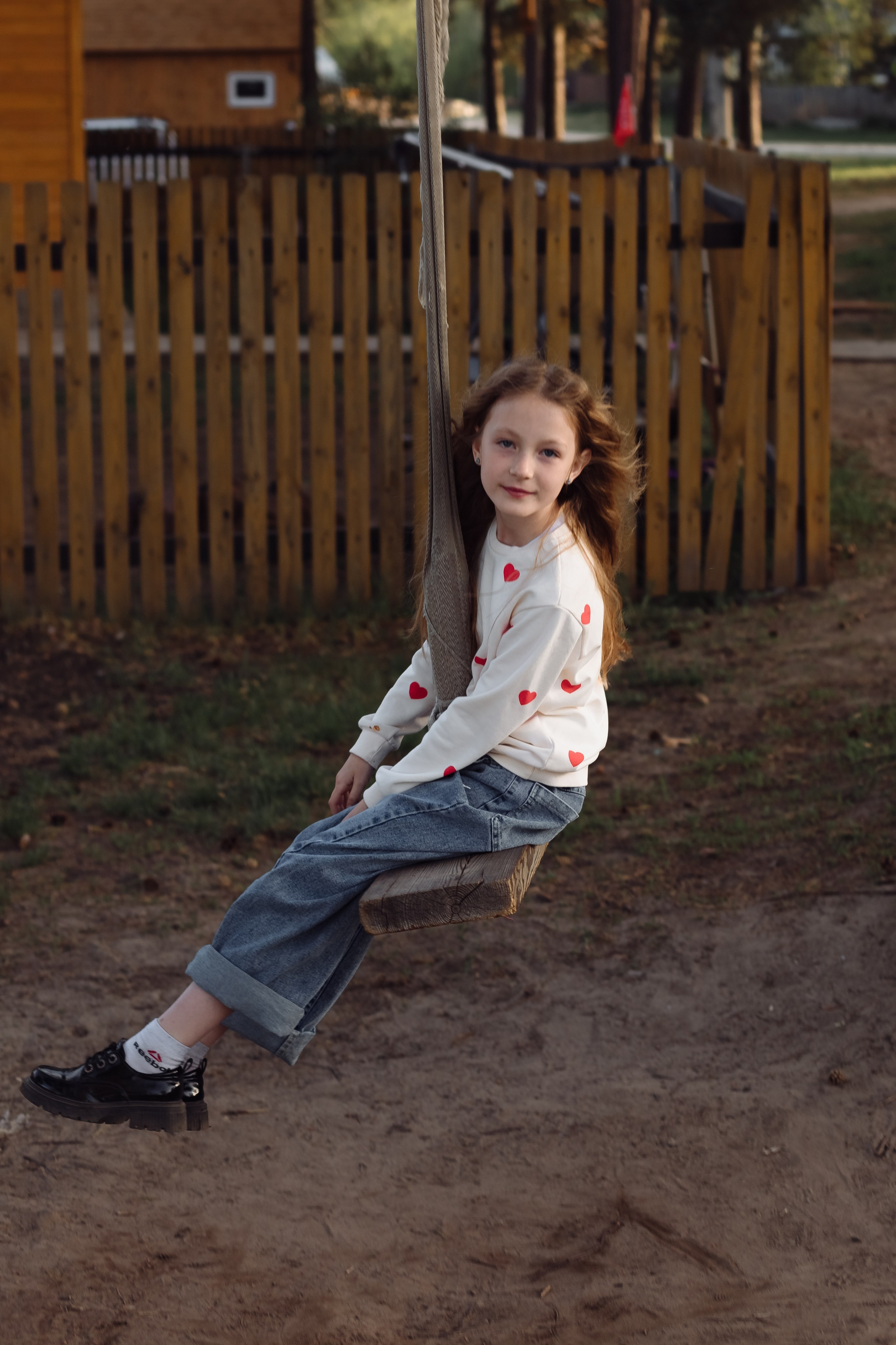 Майские прогулки. Фотограф в Томске Евгения Гуляева