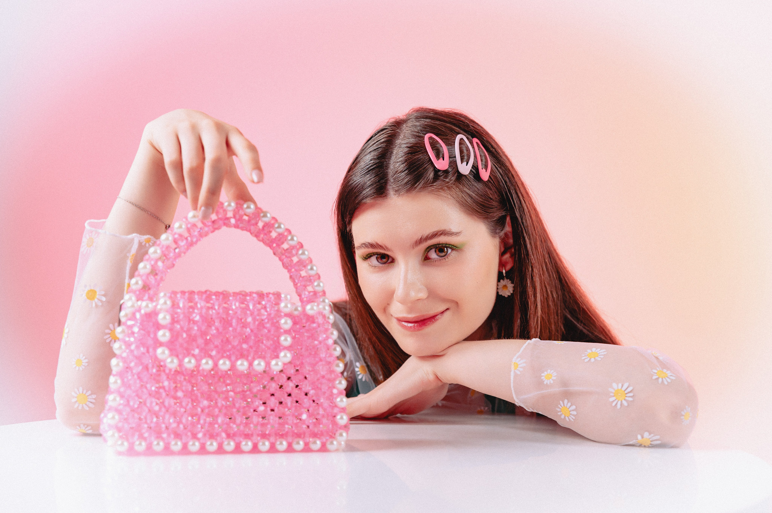 ASUKA BAGS. Фотограф в Алматы — Дарья Фёдорова