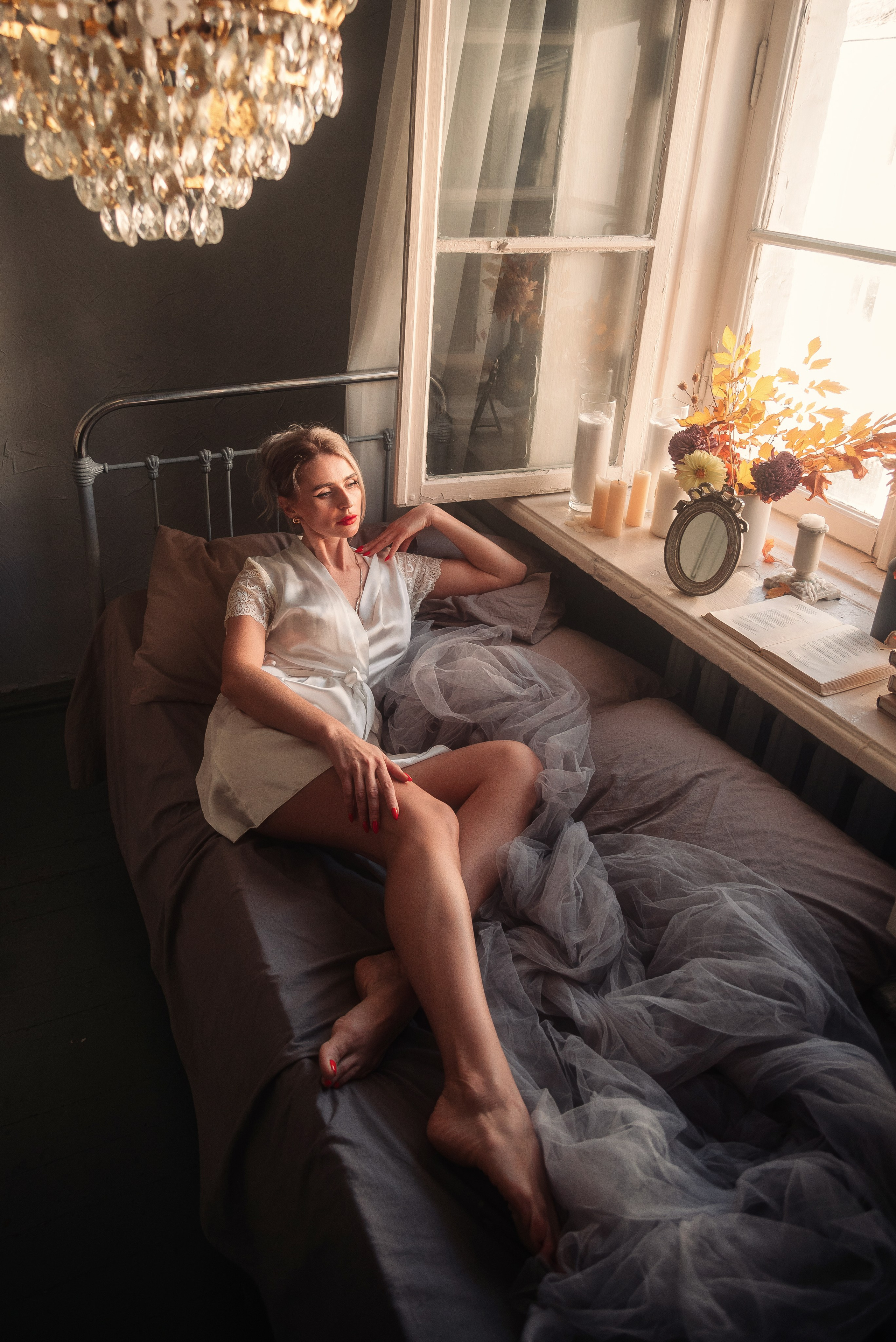 Лена. Дмитрий Шалыгин — Ваш фотограф в Севастополе и Крыму