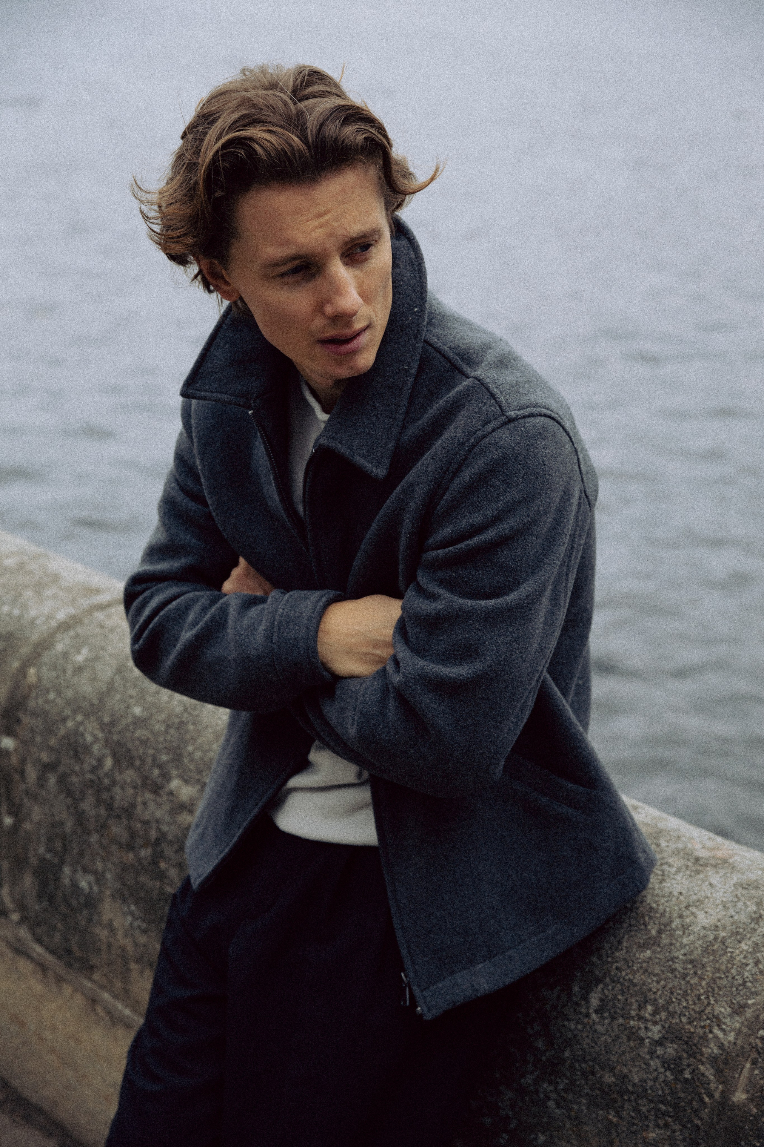 Никита. Сентябрь. Пленка. Фотограф Вышний Волочек/Тверь/Москва/Санкт-Петербург